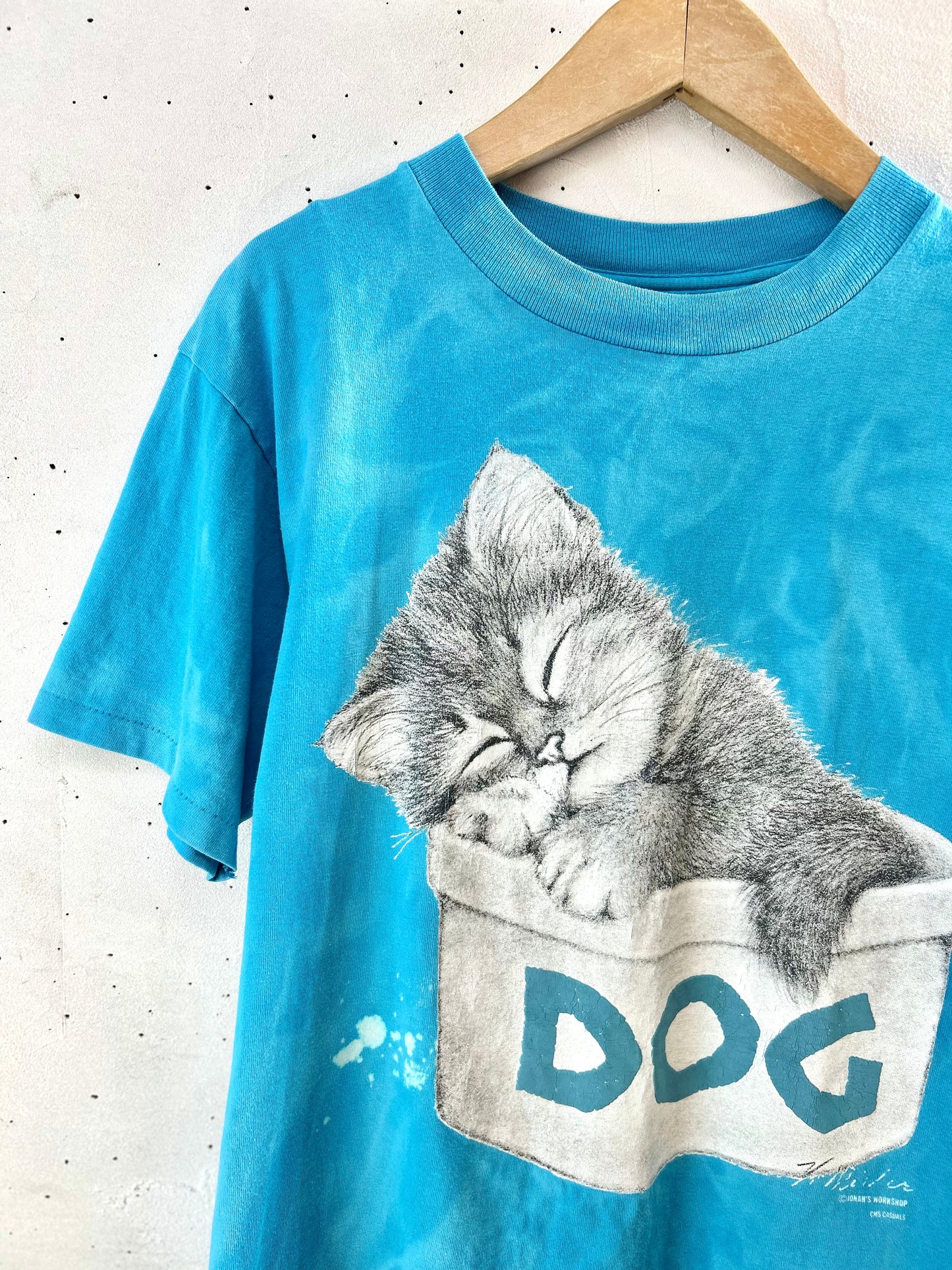 Vintage T-Shirt 〜ONEITA〜  MADE lN USA [E30214]