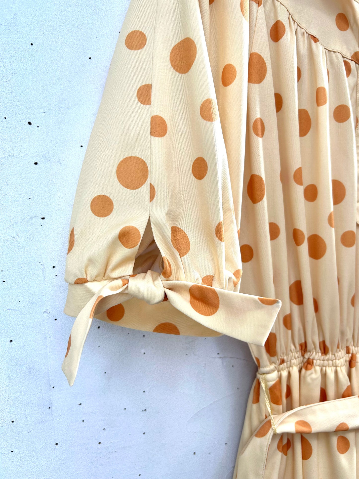 Vintage Dress  [C29773]