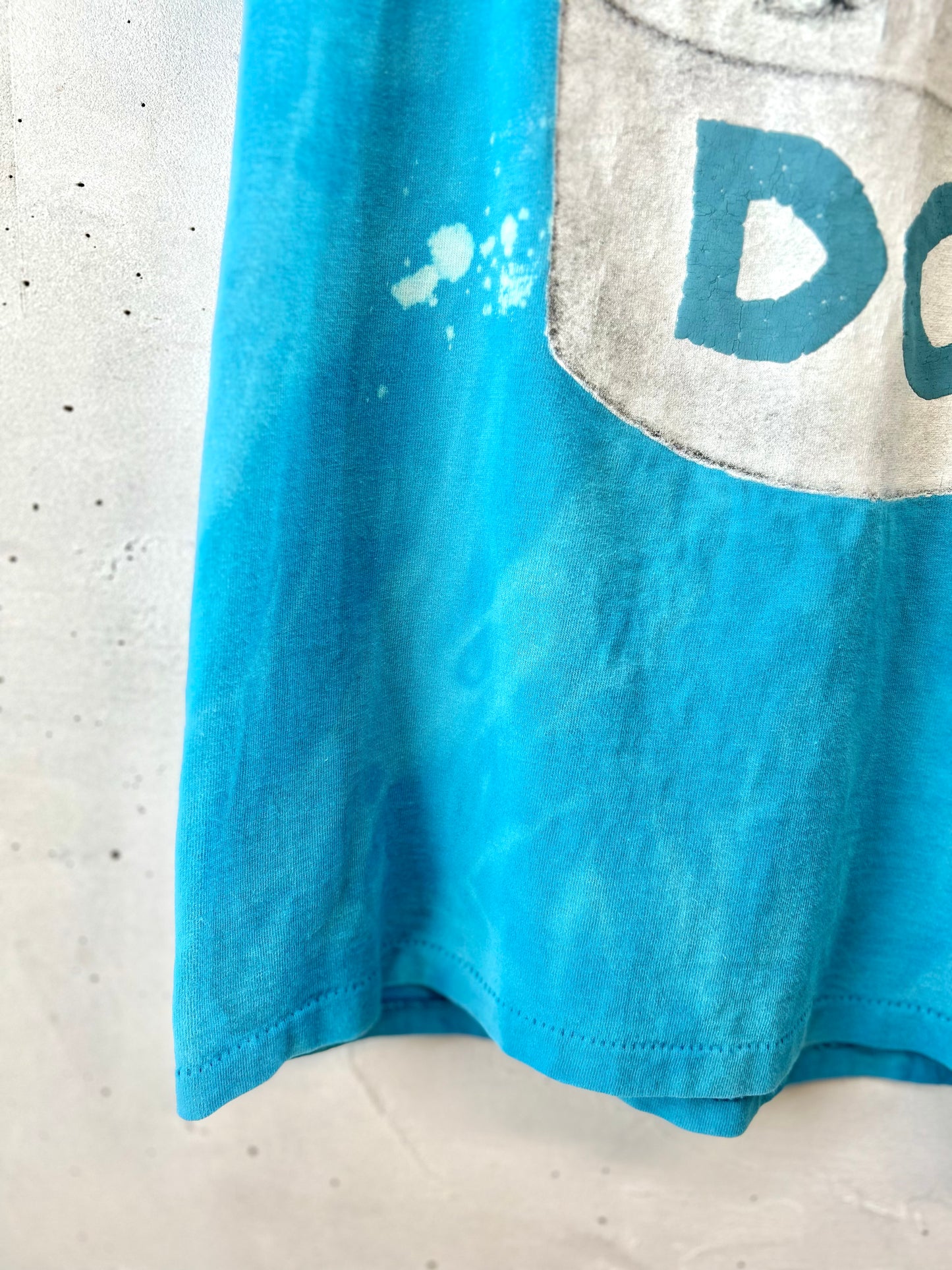 Vintage T-Shirt 〜ONEITA〜  MADE lN USA [E30214]