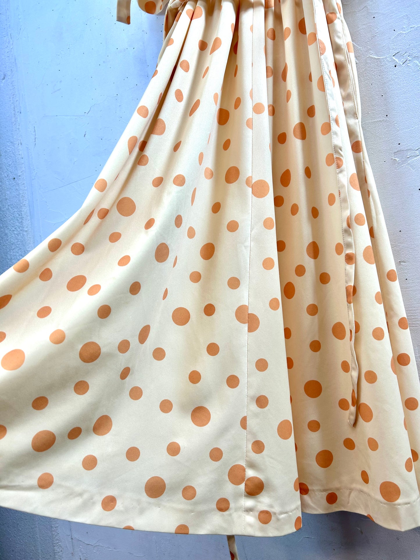 Vintage Dress  [C29773]