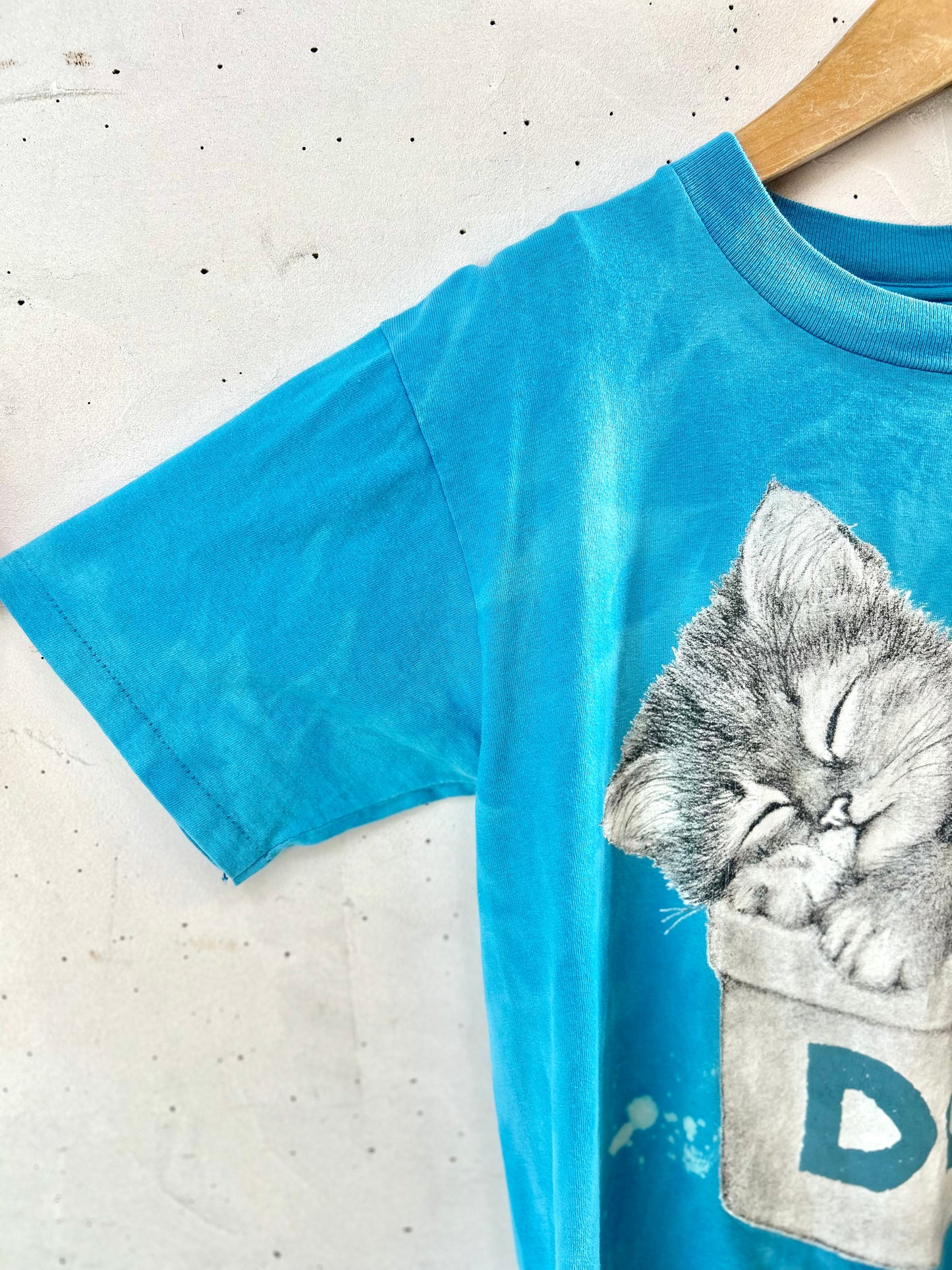 Vintage T-Shirt 〜ONEITA〜  MADE lN USA [E30214]