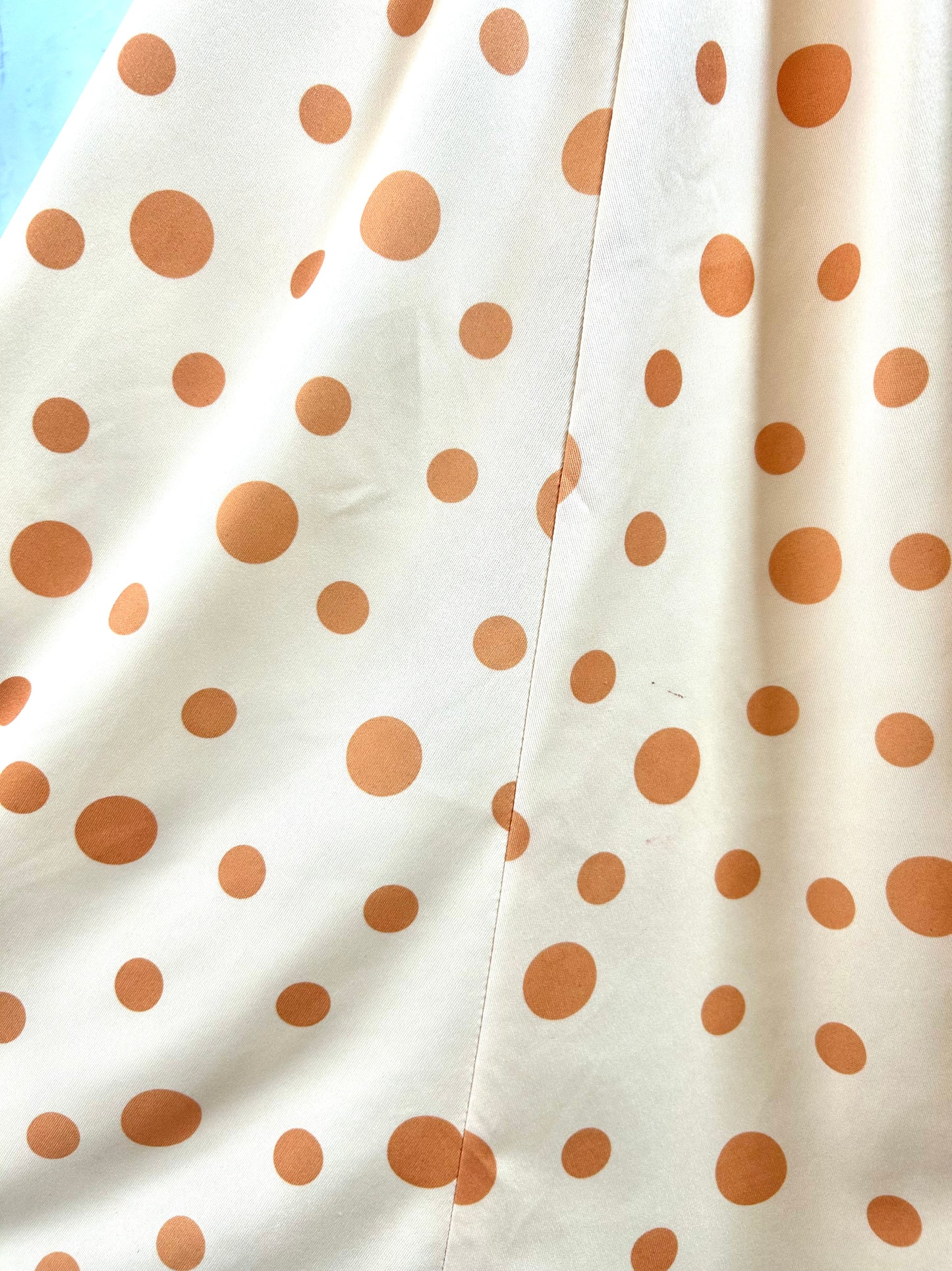 Vintage Dress  [C29773]