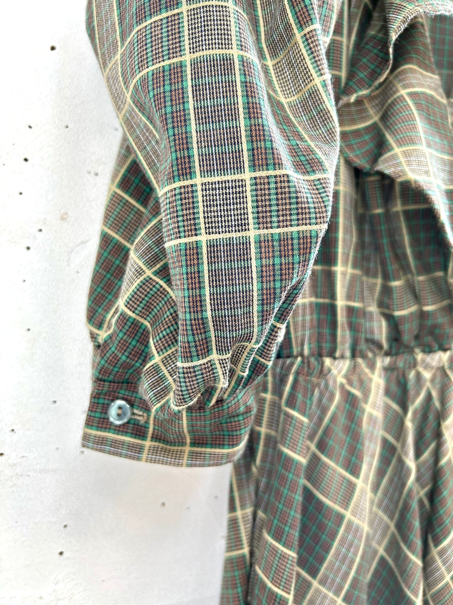 Vintage Dress  CALIFORNIA [C29775]