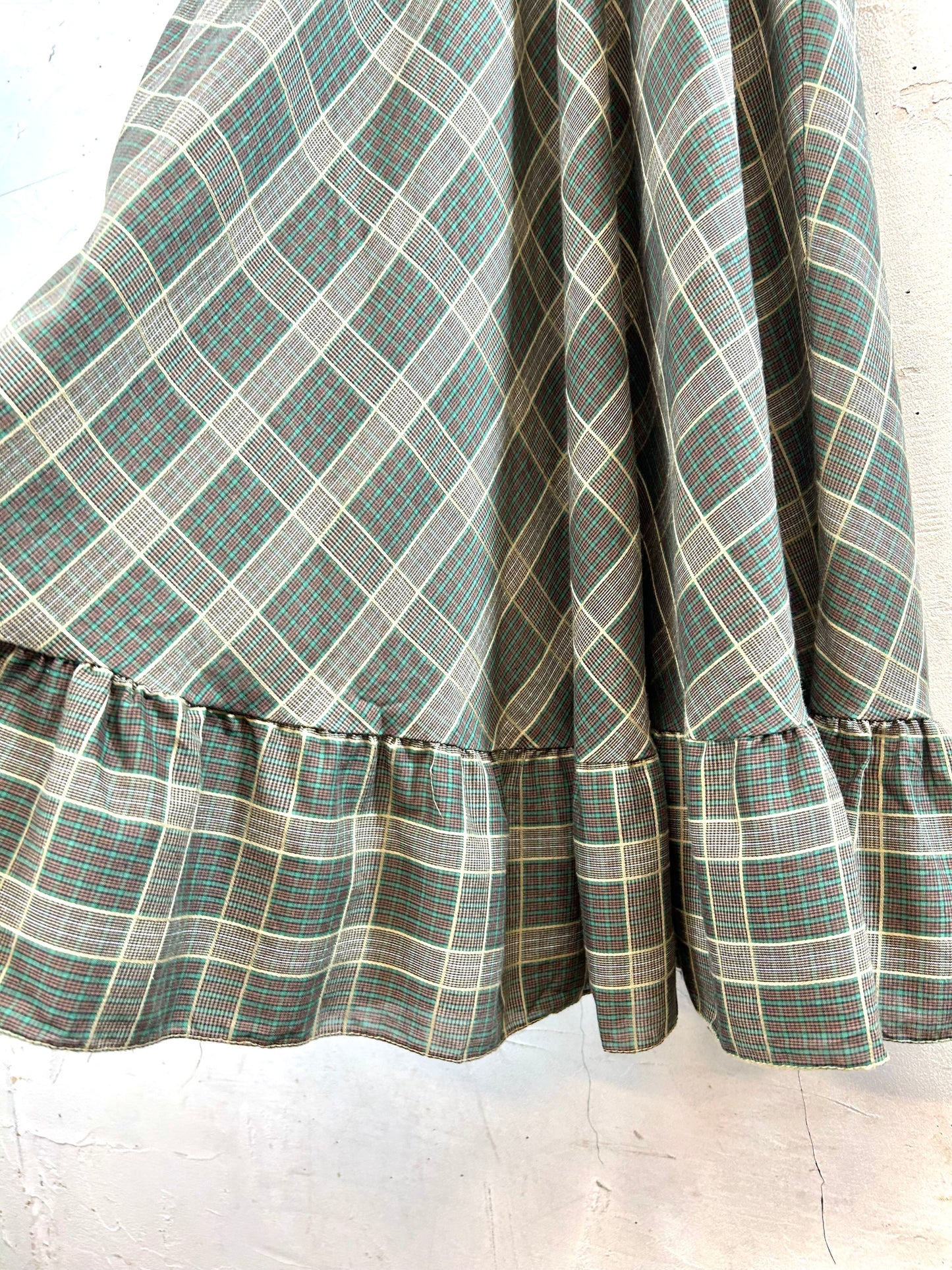 Vintage Dress  CALIFORNIA [C29775]