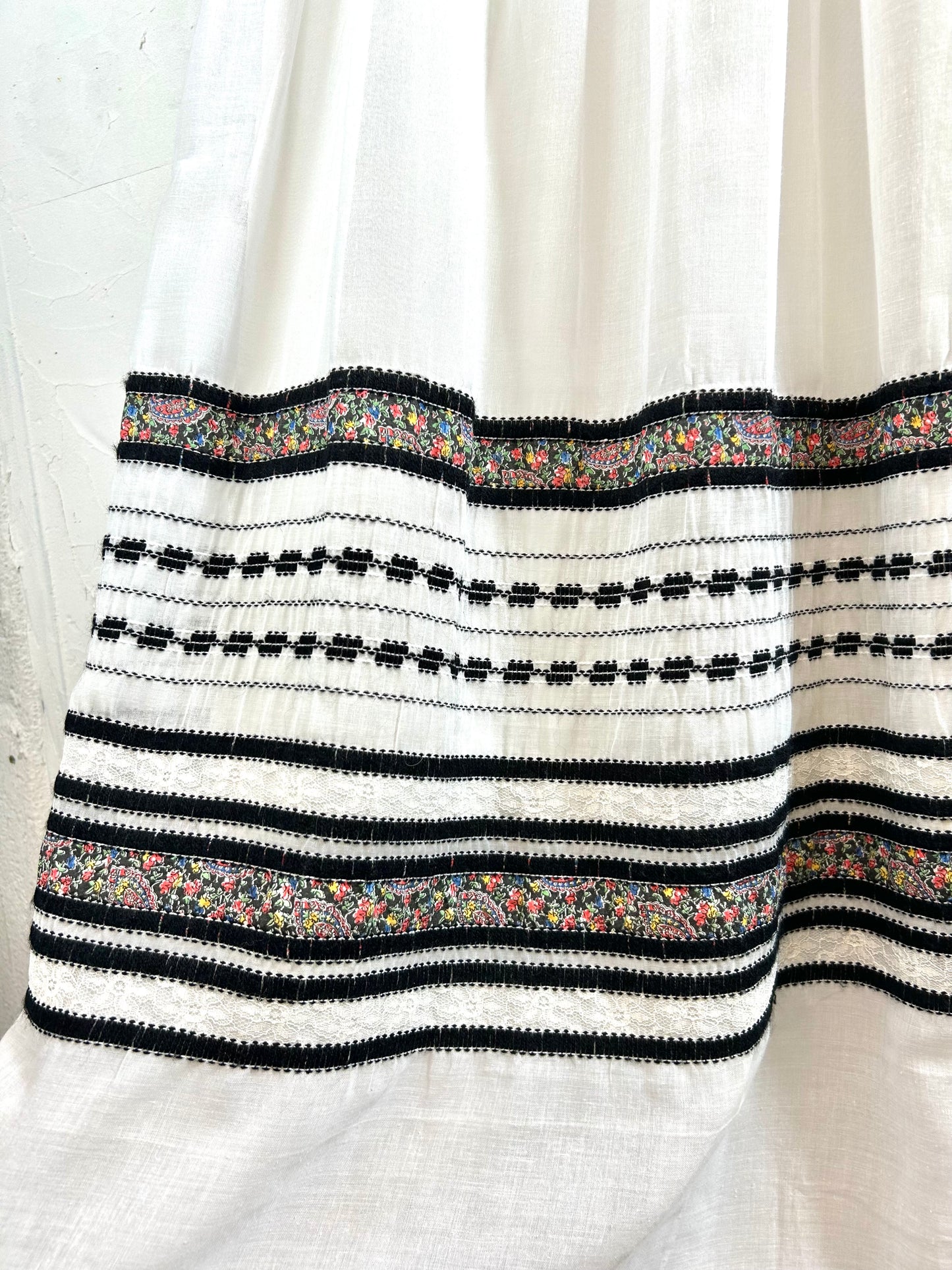'70sVintage  Dress  [A29559]
