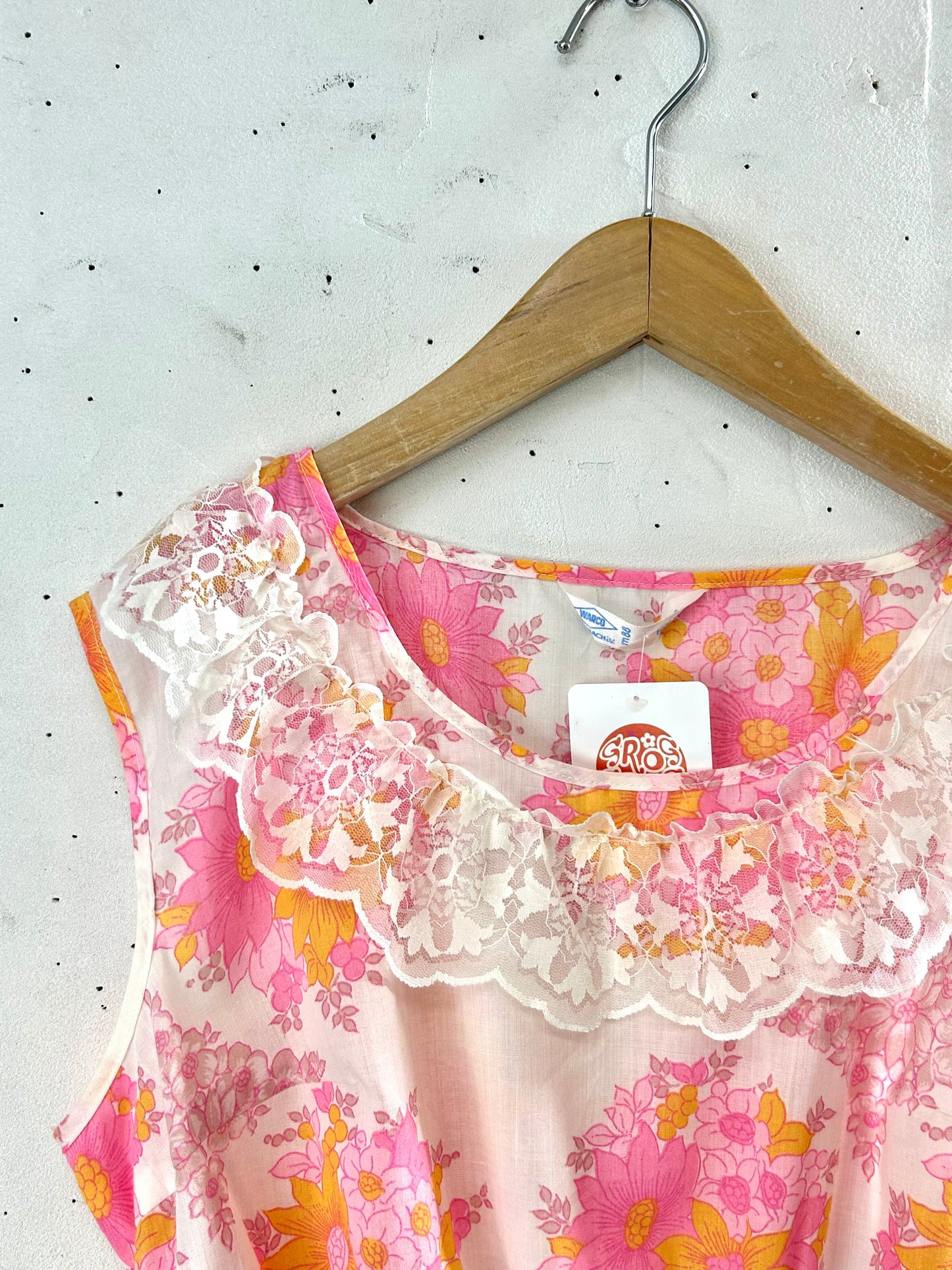 Vintage Tops [C29785]