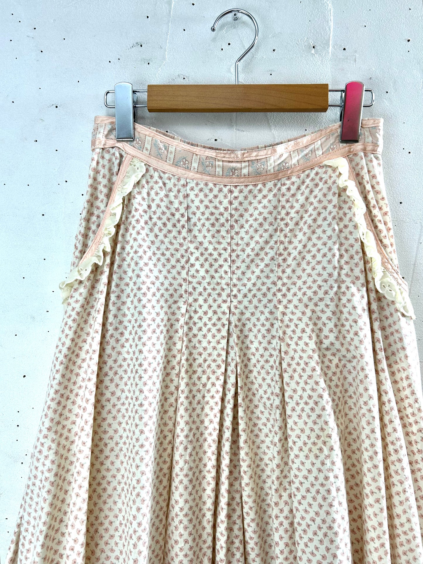 Vintage Skirt 〜GUNNIES〜 [A29334]