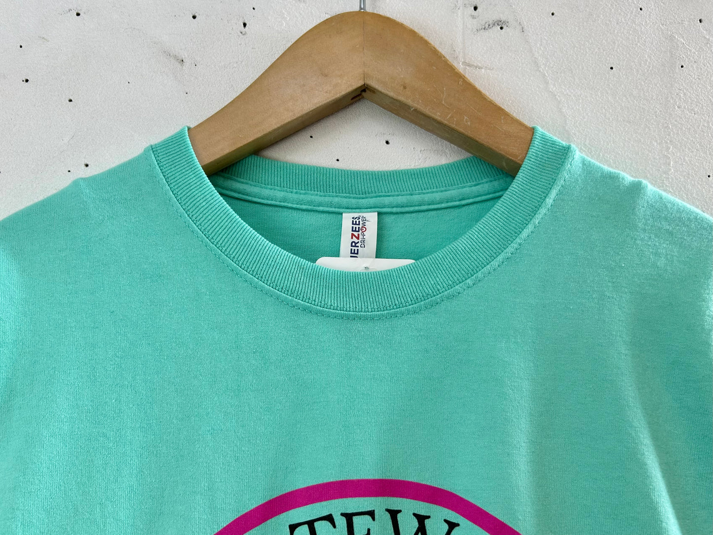 Vintage Girl Scouts T-Shirt 〜JERZEES〜 [D29987]