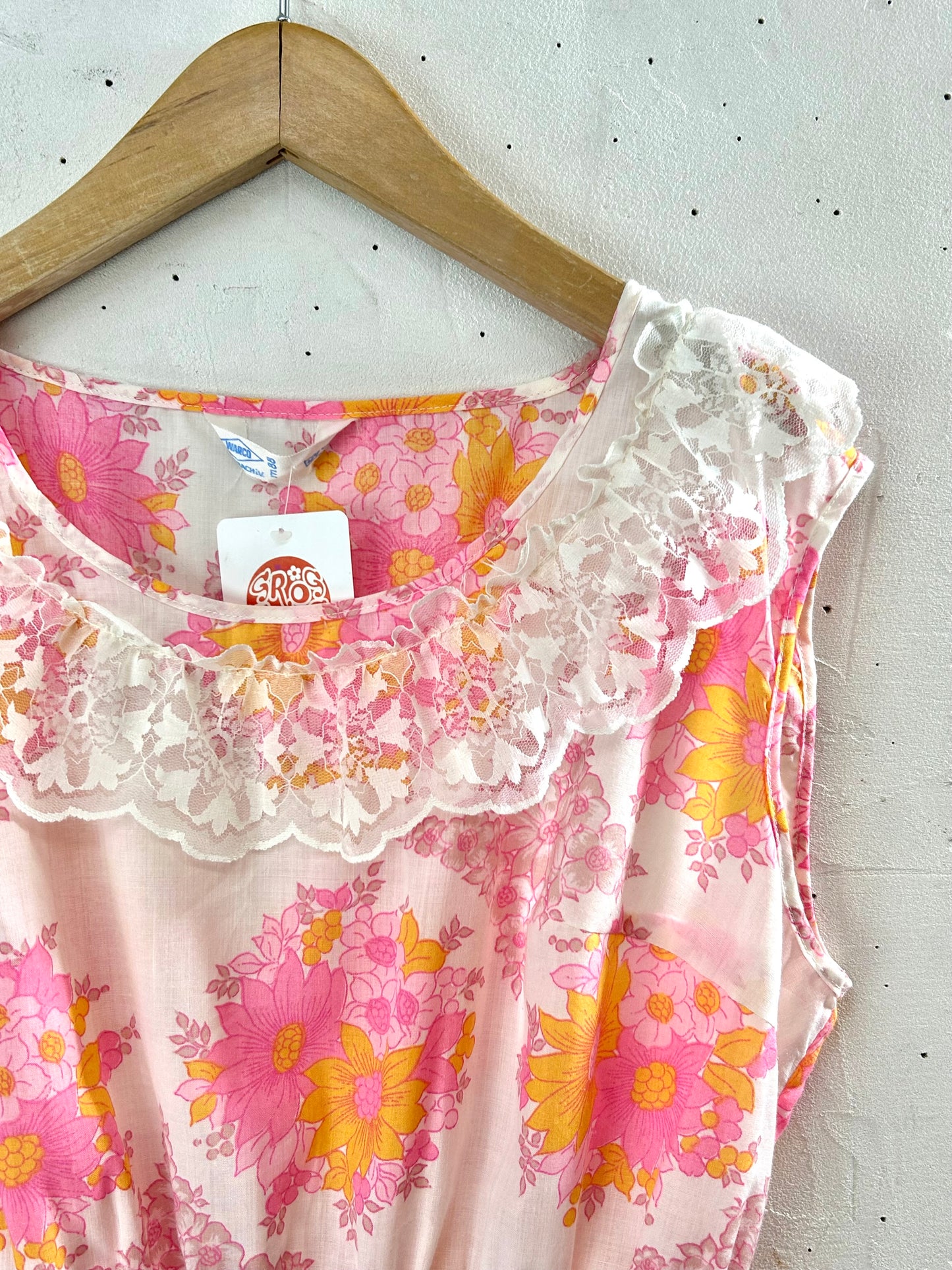 Vintage Tops [C29785]