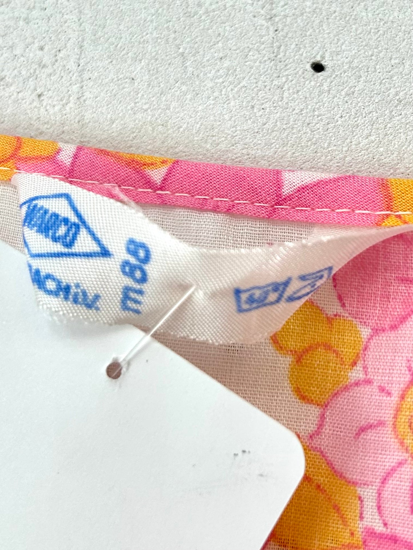 Vintage Tops [C29785]