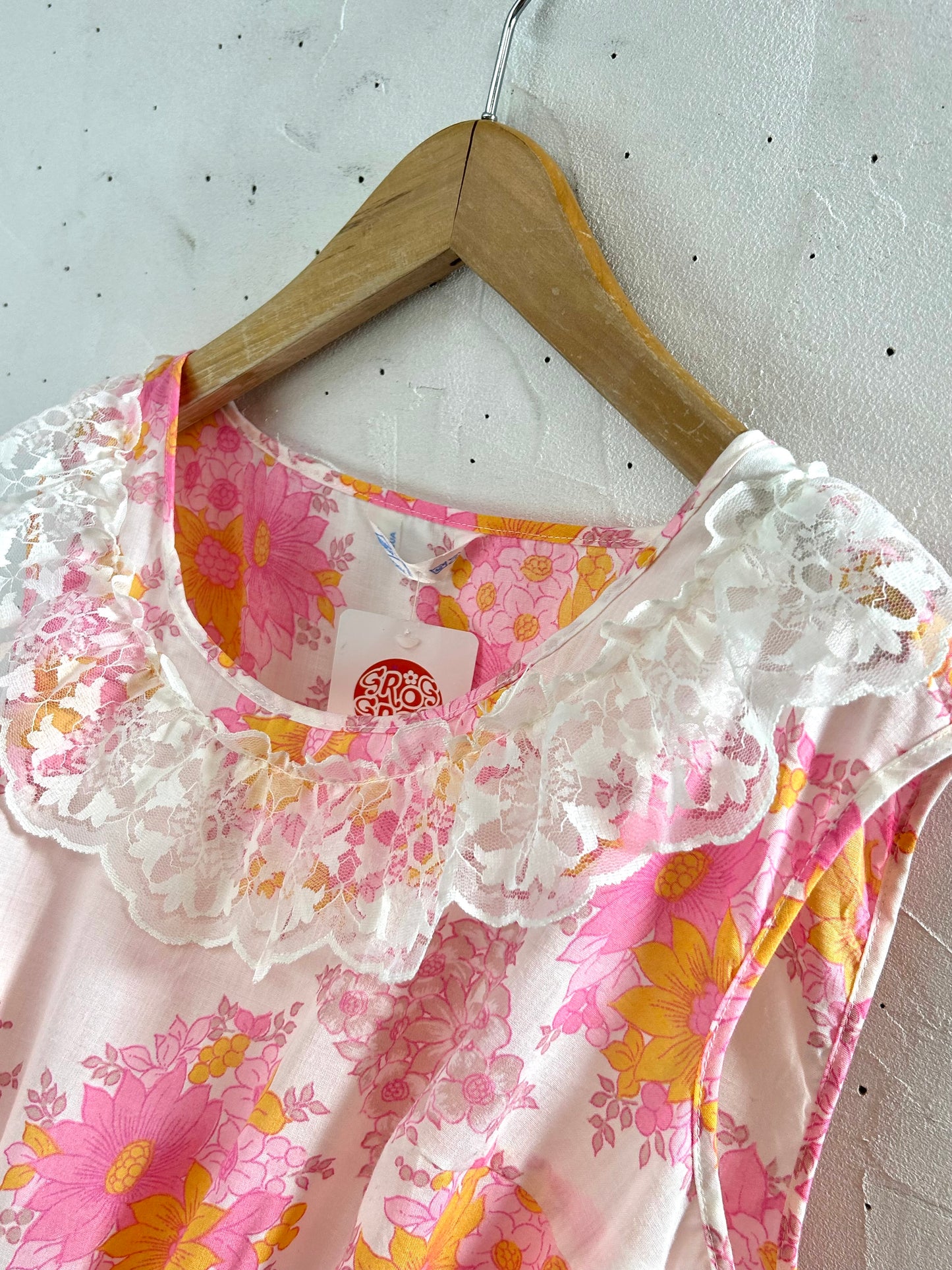 Vintage Tops [C29785]