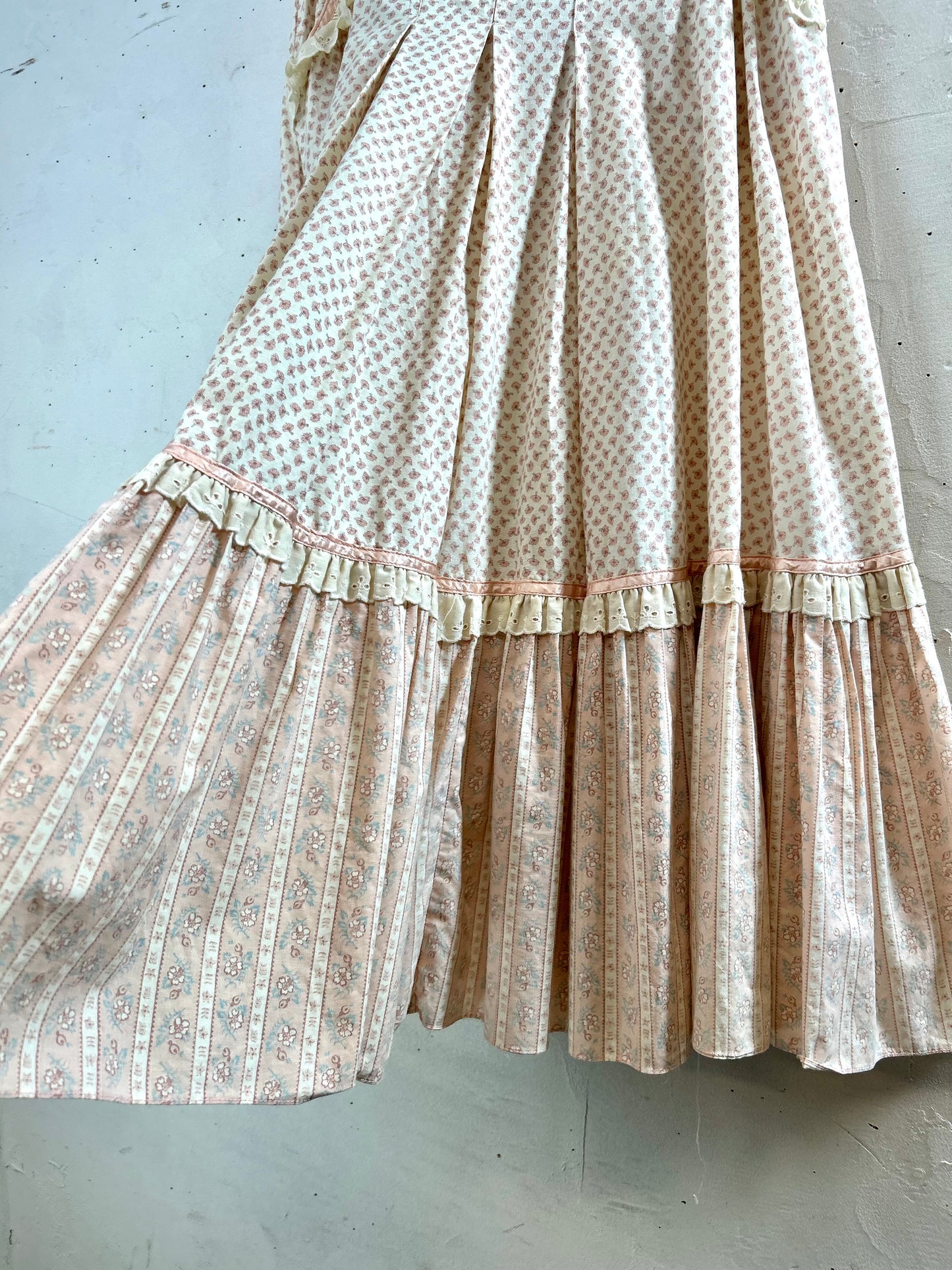 Vintage Skirt 〜GUNNIES〜 [A29334]