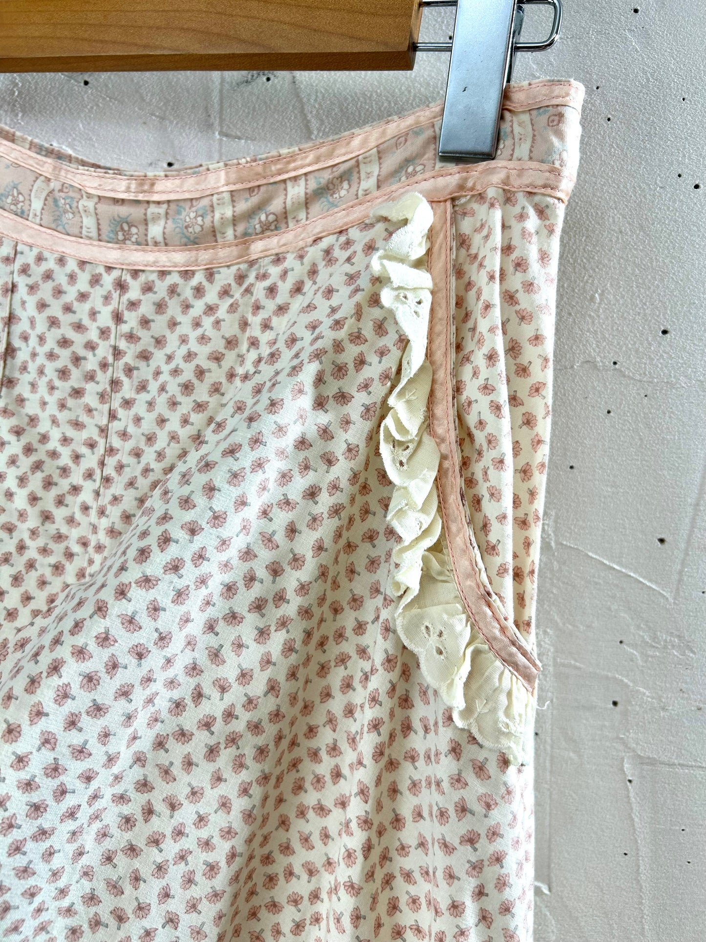 Vintage Skirt 〜GUNNIES〜 [A29334]