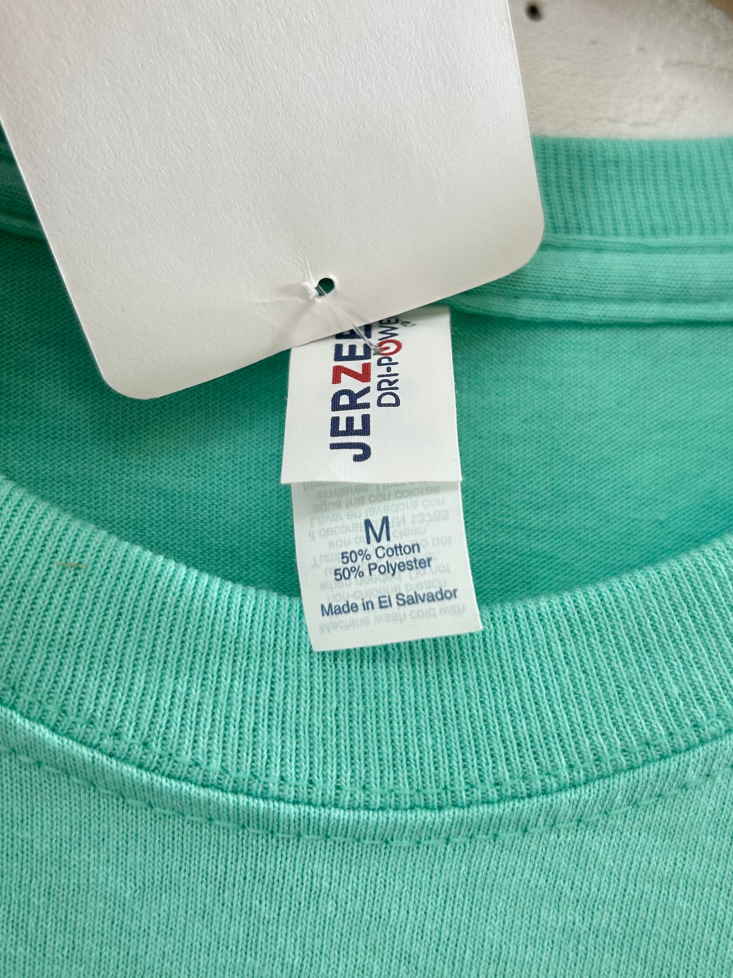 Vintage Girl Scouts T-Shirt 〜JERZEES〜 [D29987]