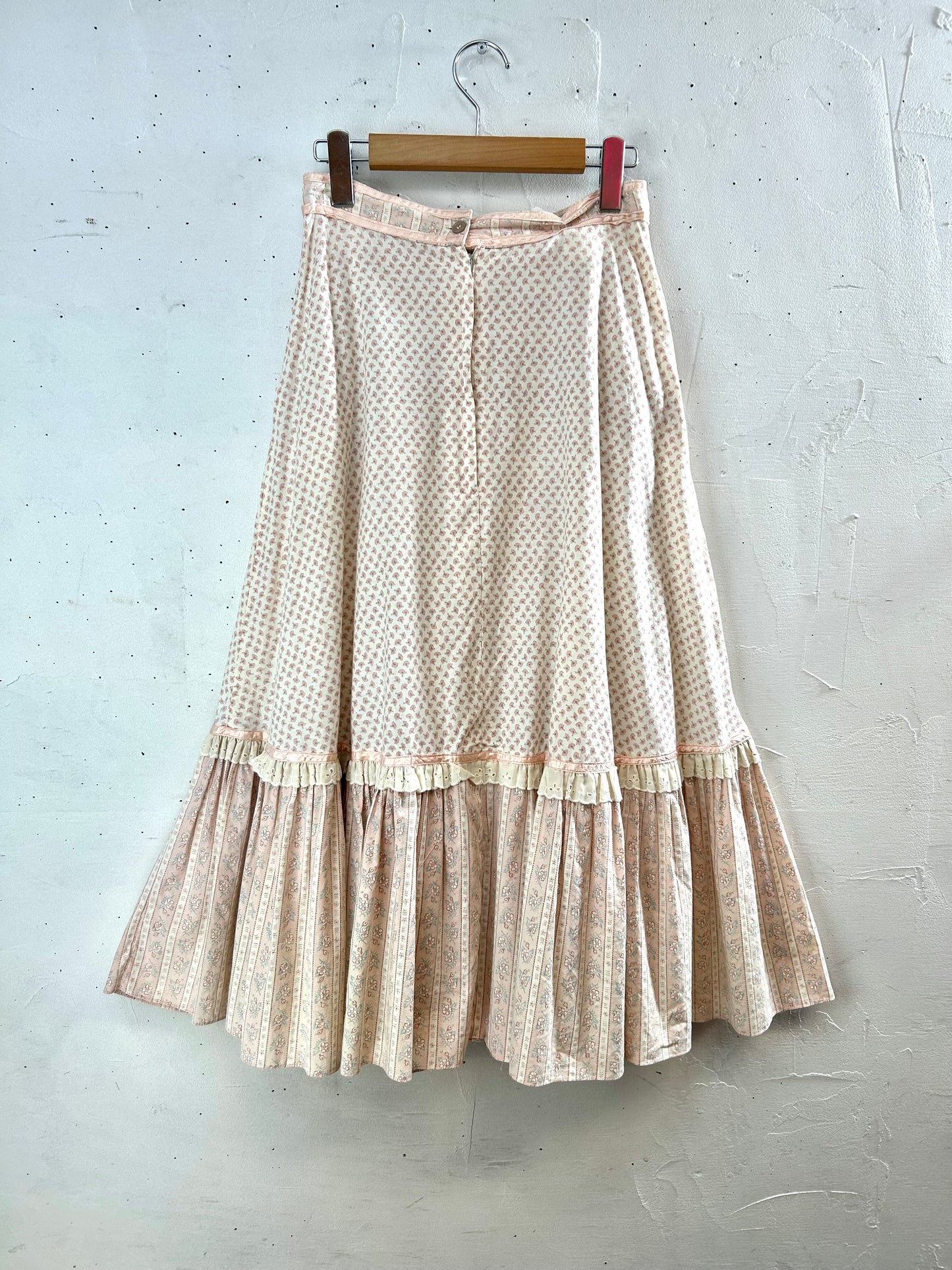 Vintage Skirt 〜GUNNIES〜 [A29334]