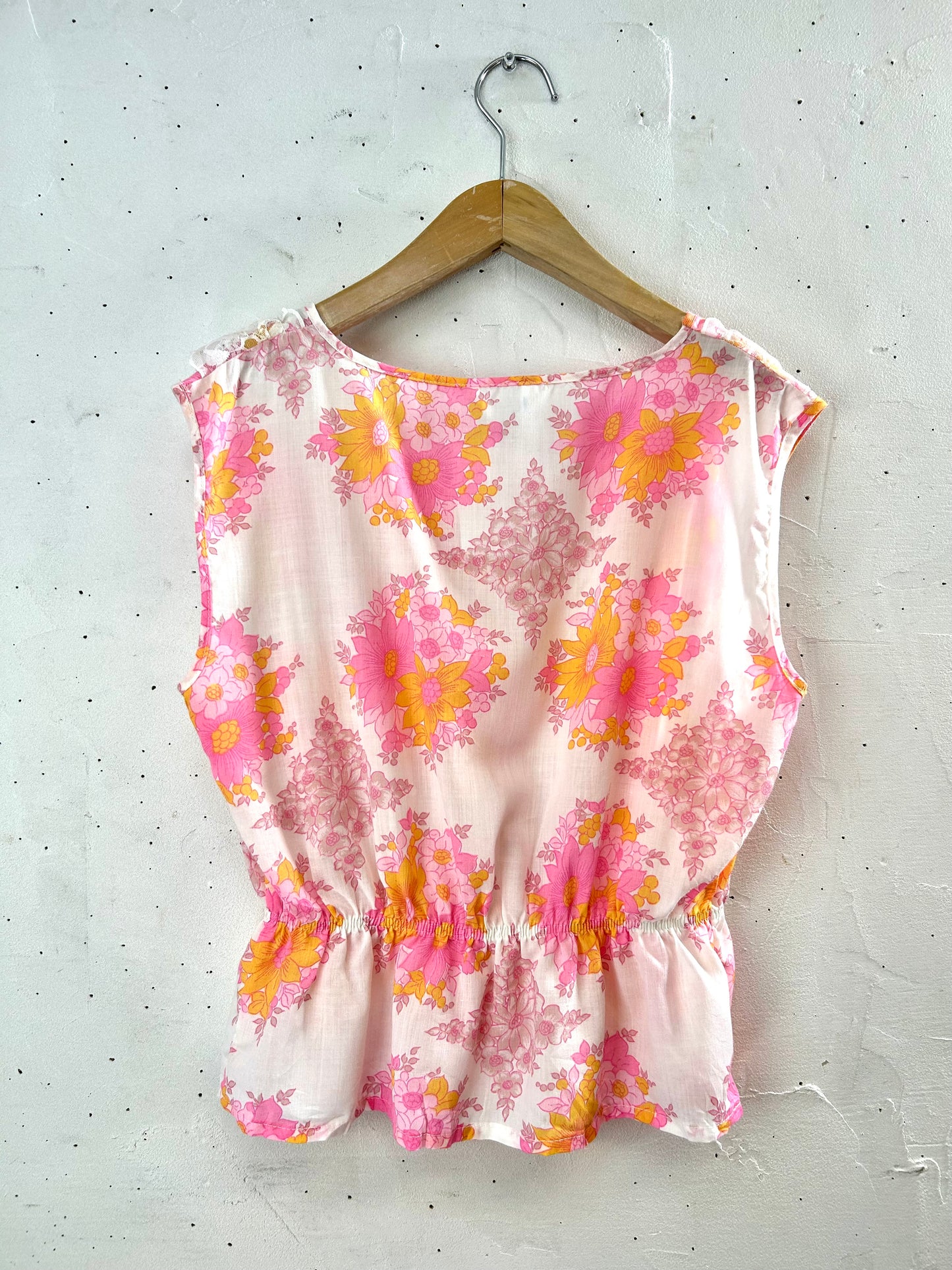 Vintage Tops [C29785]