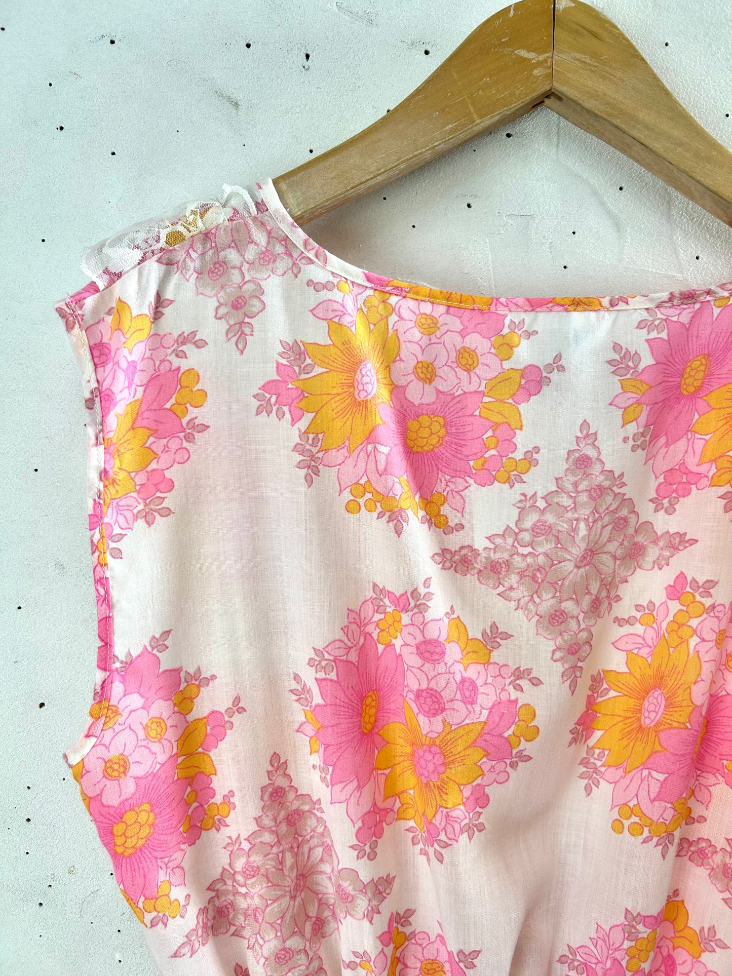 Vintage Tops [C29785]