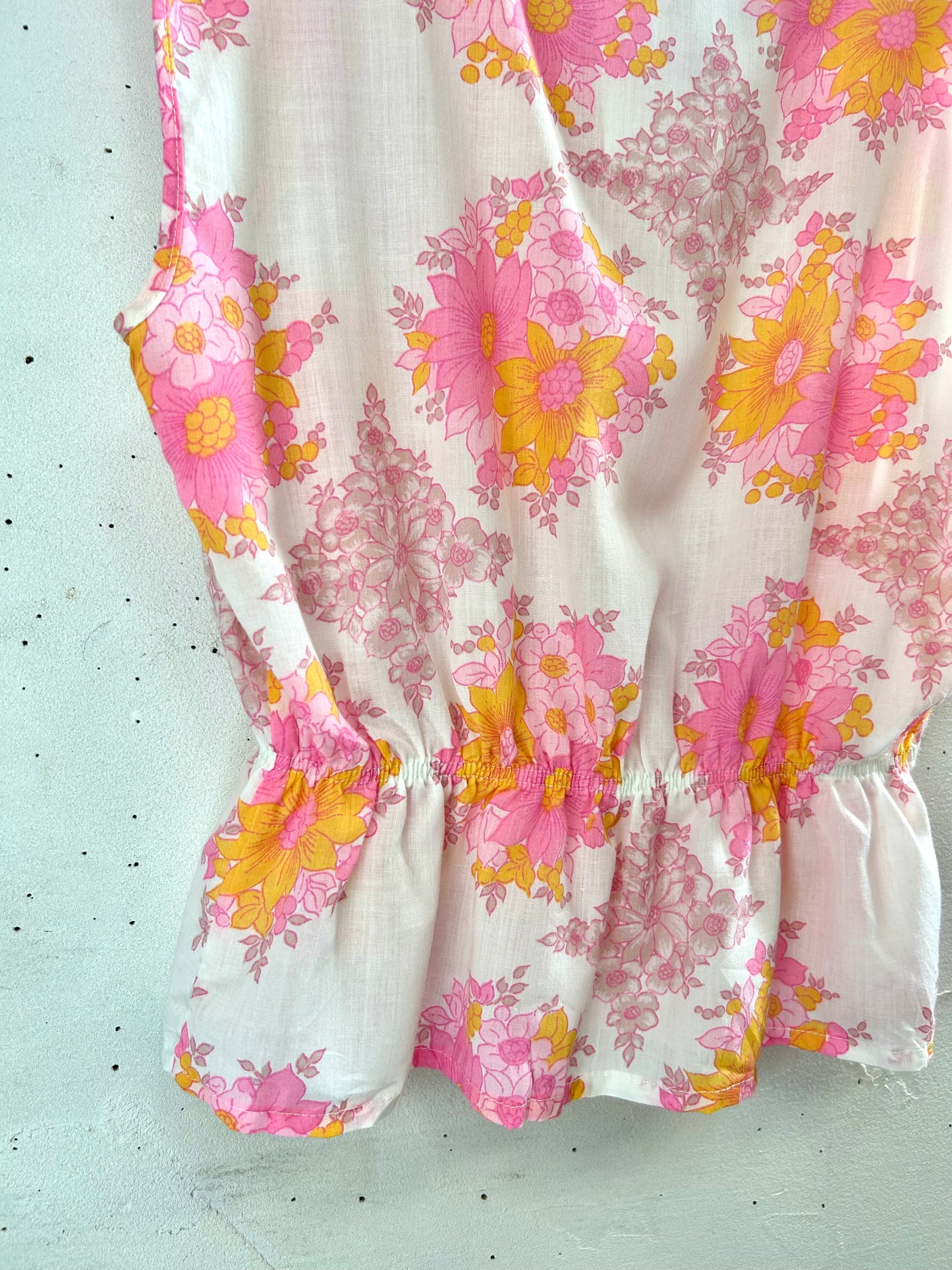 Vintage Tops [C29785]