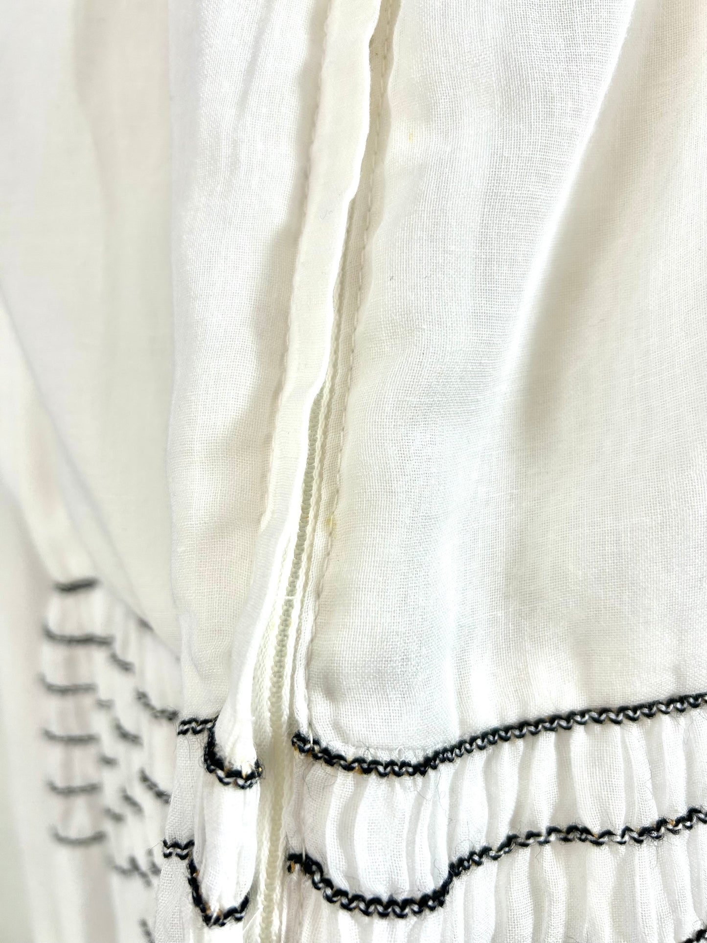 '70sVintage  Dress  [A29559]