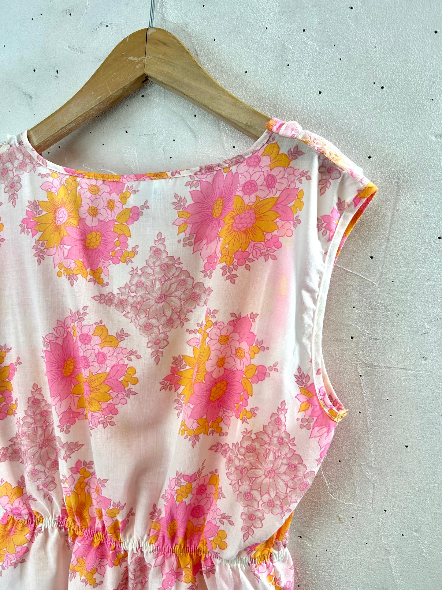 Vintage Tops [C29785]