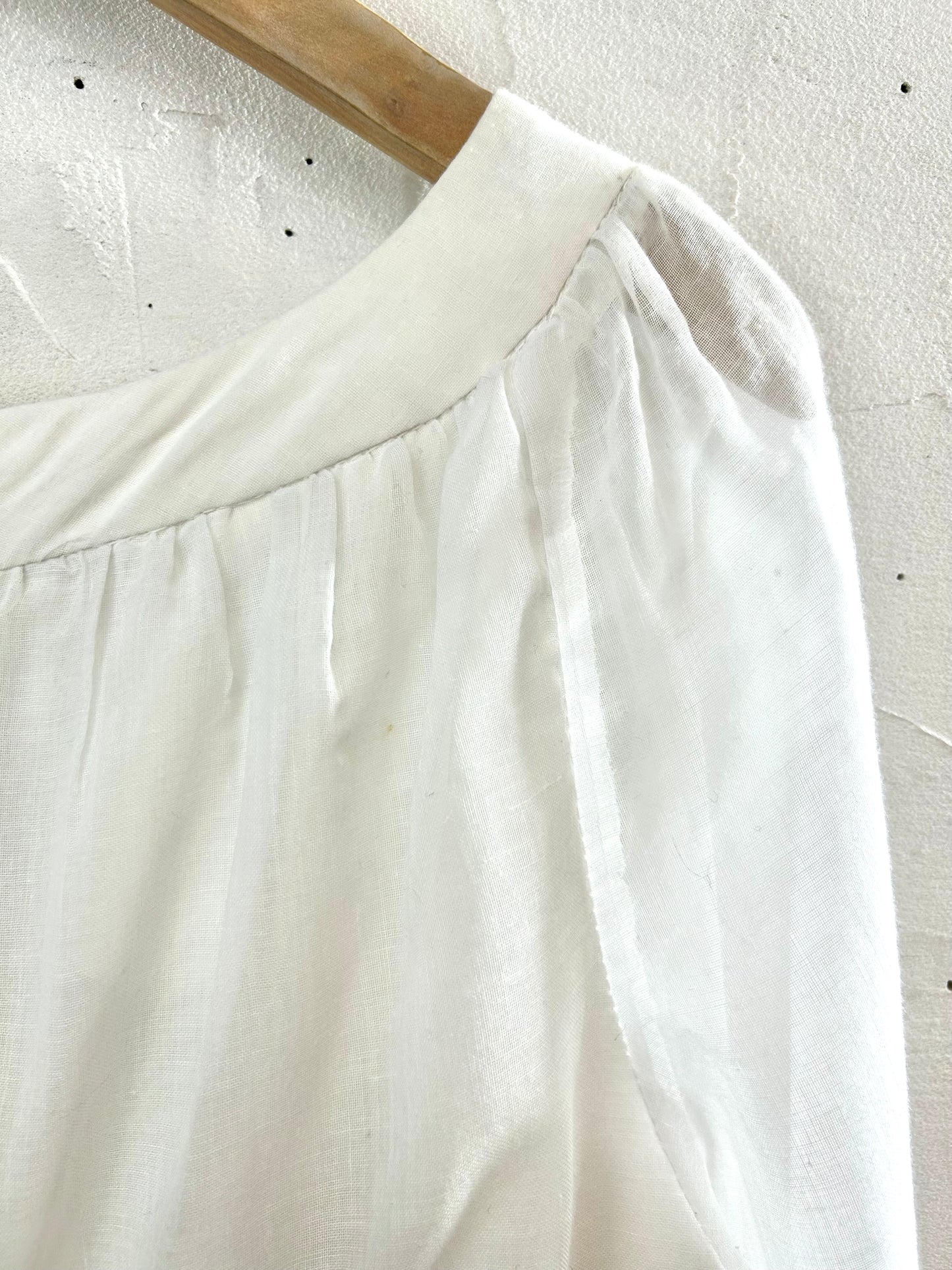 '70sVintage  Dress  [A29559]