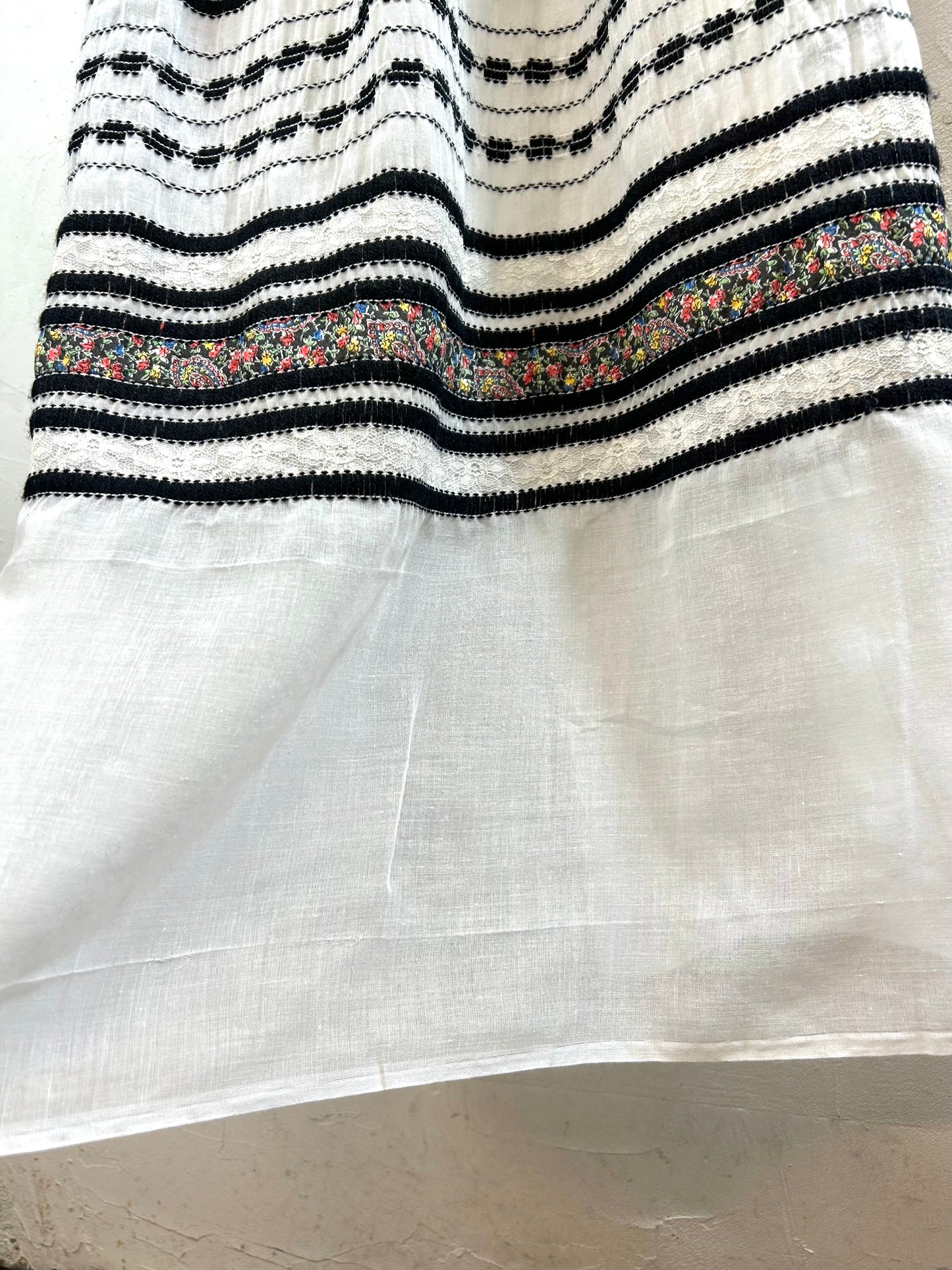 '70sVintage  Dress  [A29559]