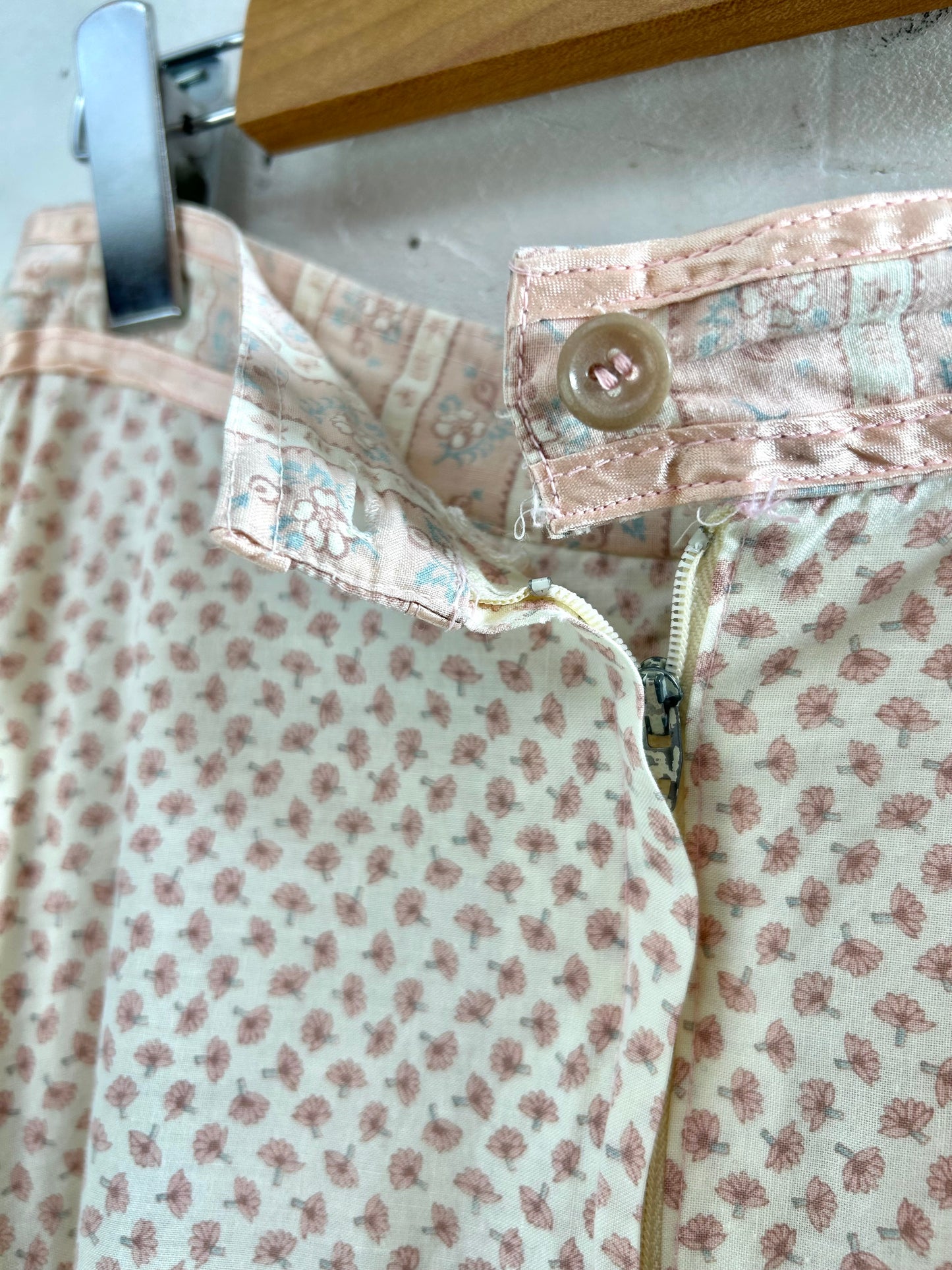 Vintage Skirt 〜GUNNIES〜 [A29334]