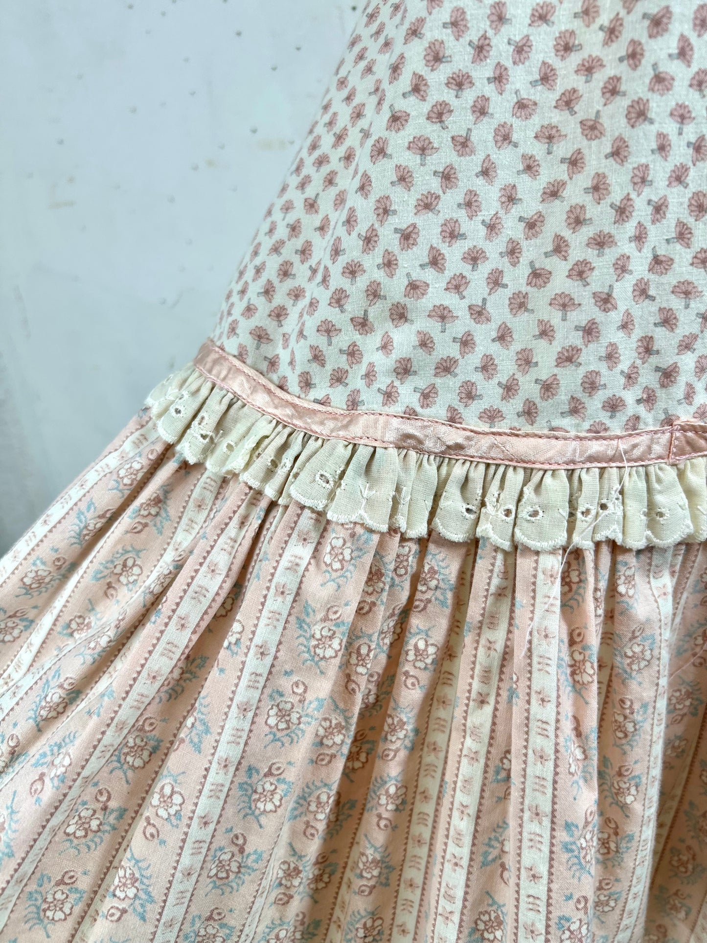 Vintage Skirt 〜GUNNIES〜 [A29334]