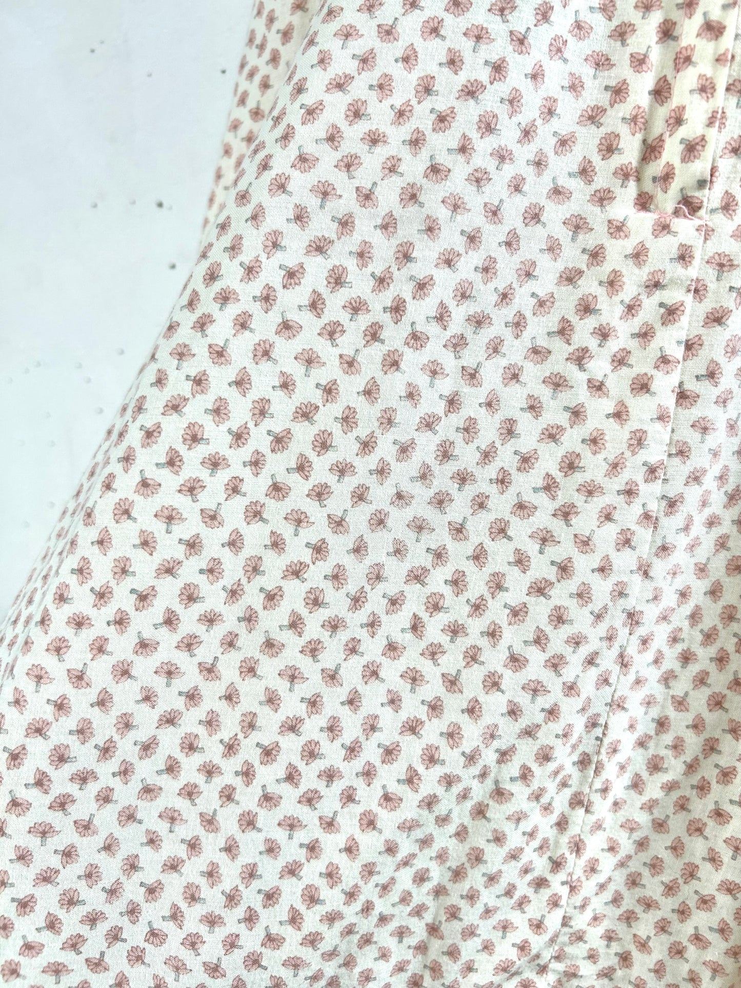 Vintage Skirt 〜GUNNIES〜 [A29334]