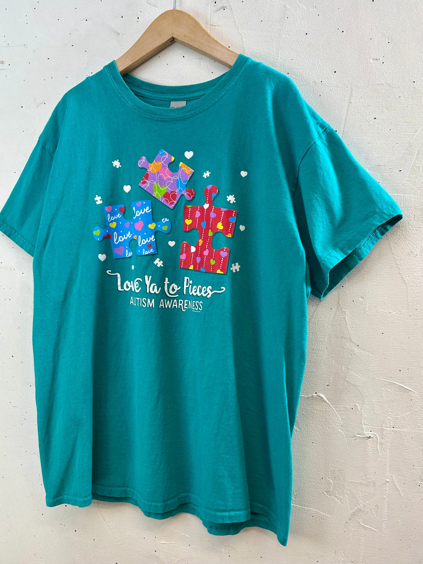 Vintage T-Shirt 〜GILDAN〜 [D29988]