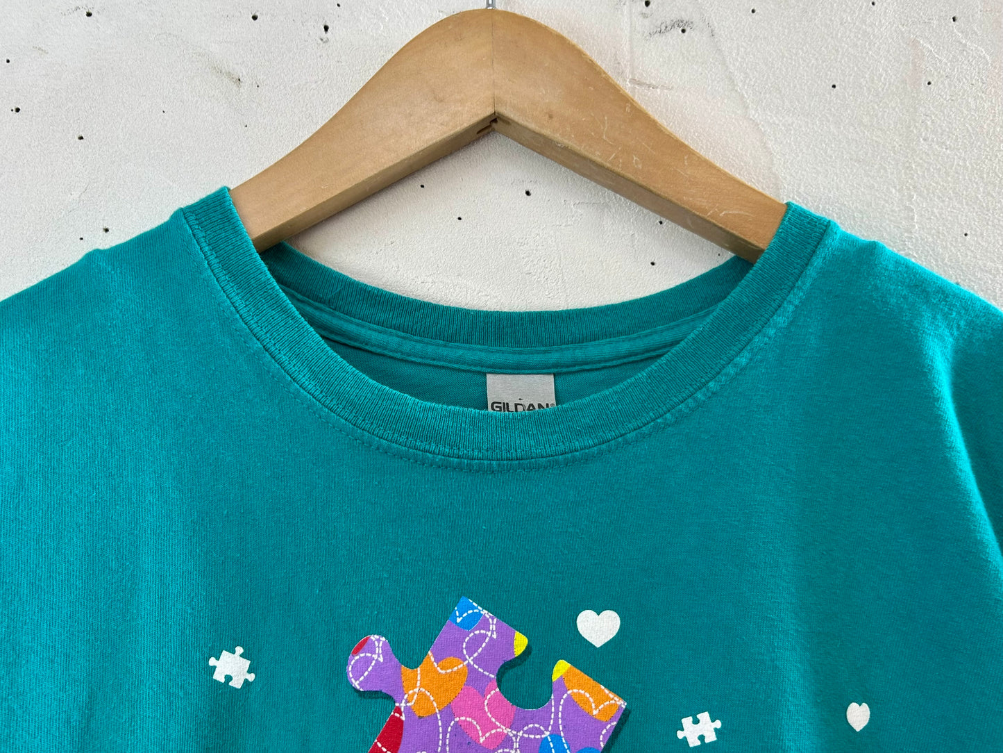 Vintage T-Shirt 〜GILDAN〜 [D29988]