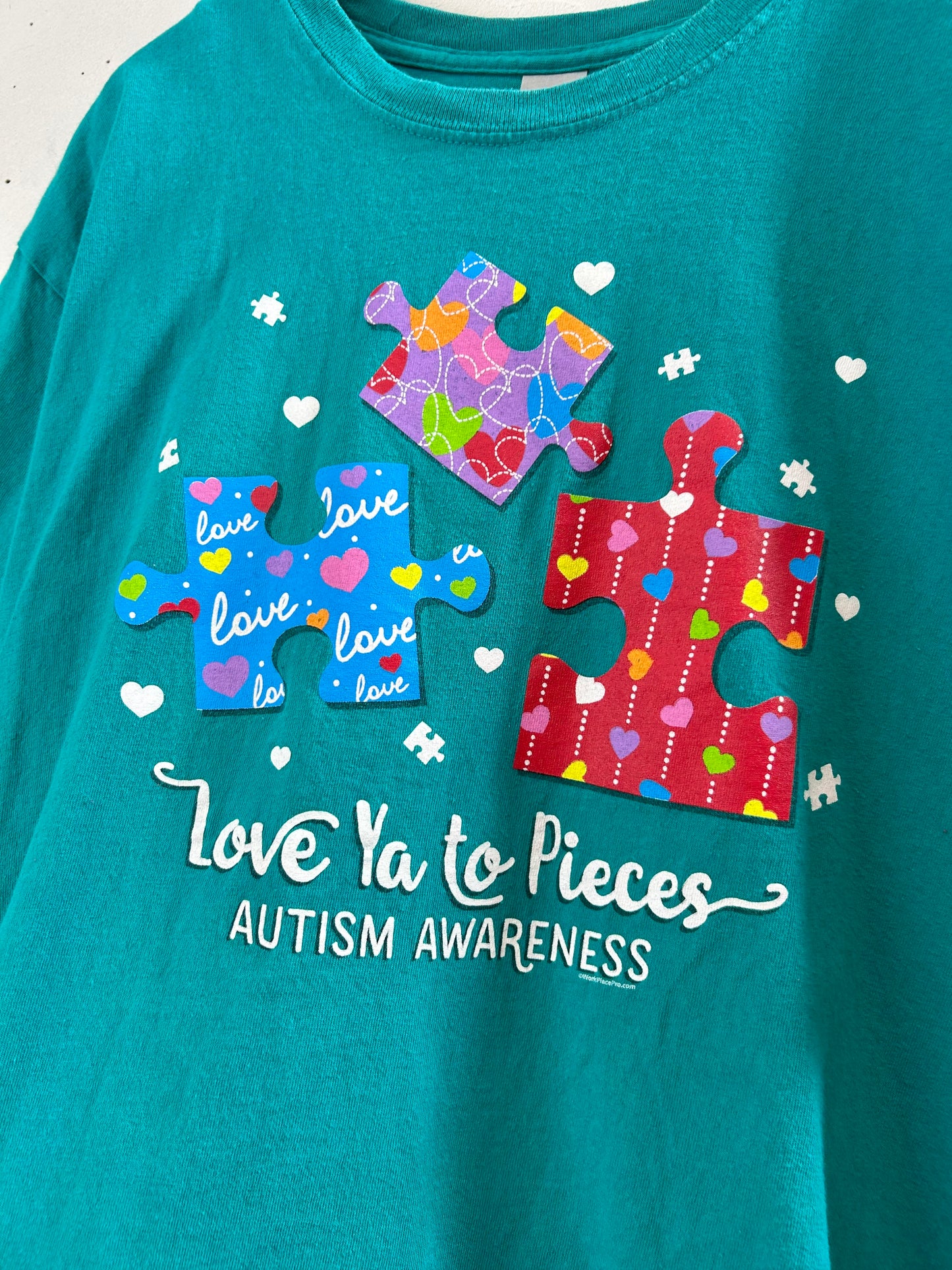 Vintage T-Shirt 〜GILDAN〜 [D29988]