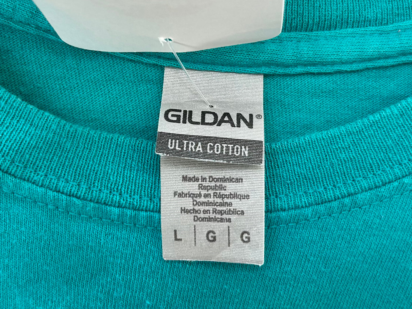 Vintage T-Shirt 〜GILDAN〜 [D29988]