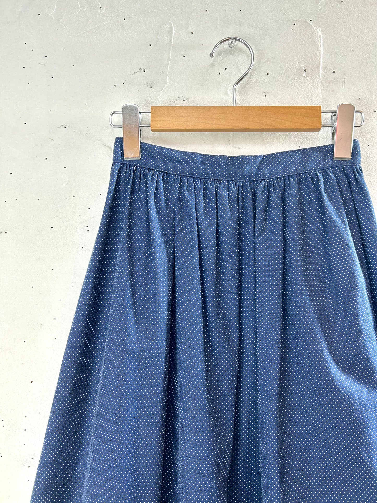 Vintage Skirt 〜GUNNIES〜 [A29336]
