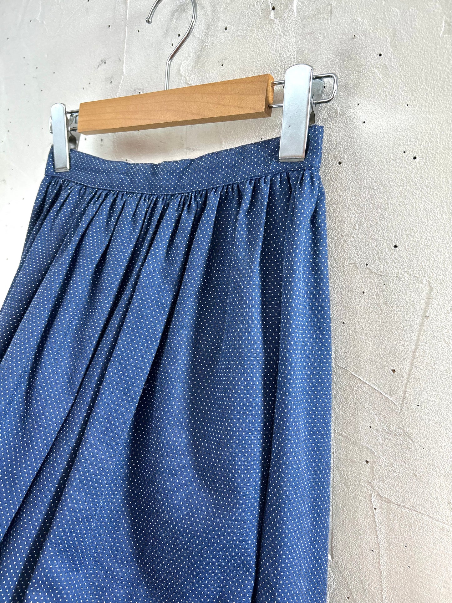 Vintage Skirt 〜GUNNIES〜 [A29336]