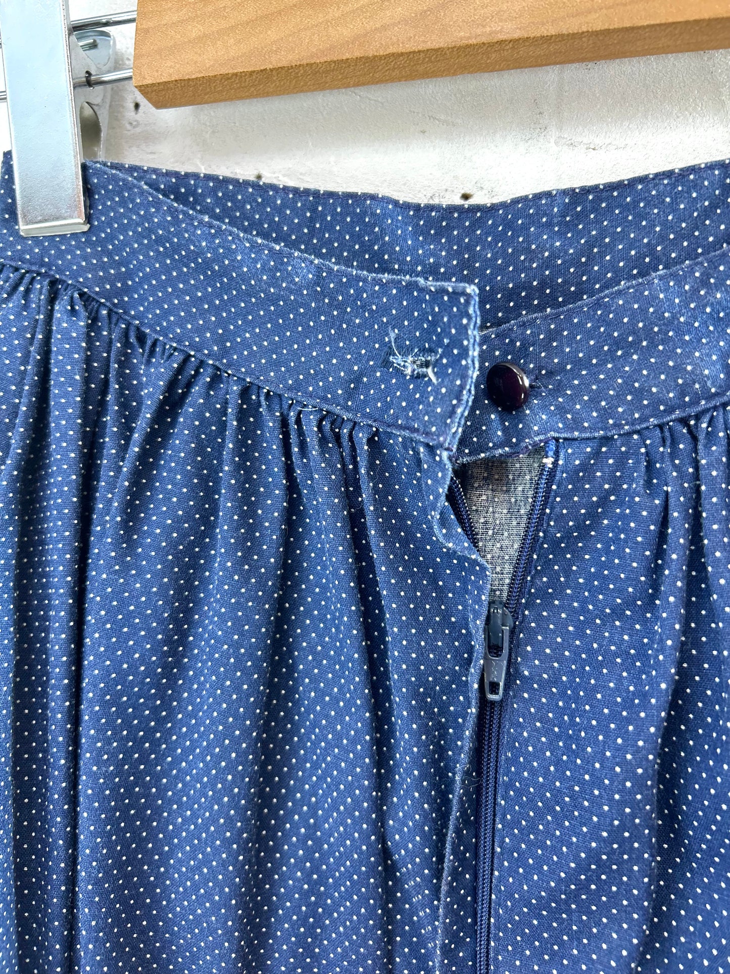 Vintage Skirt 〜GUNNIES〜 [A29336]