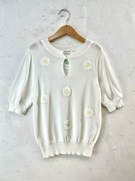 Vintage Tops　PARIS [F30419]