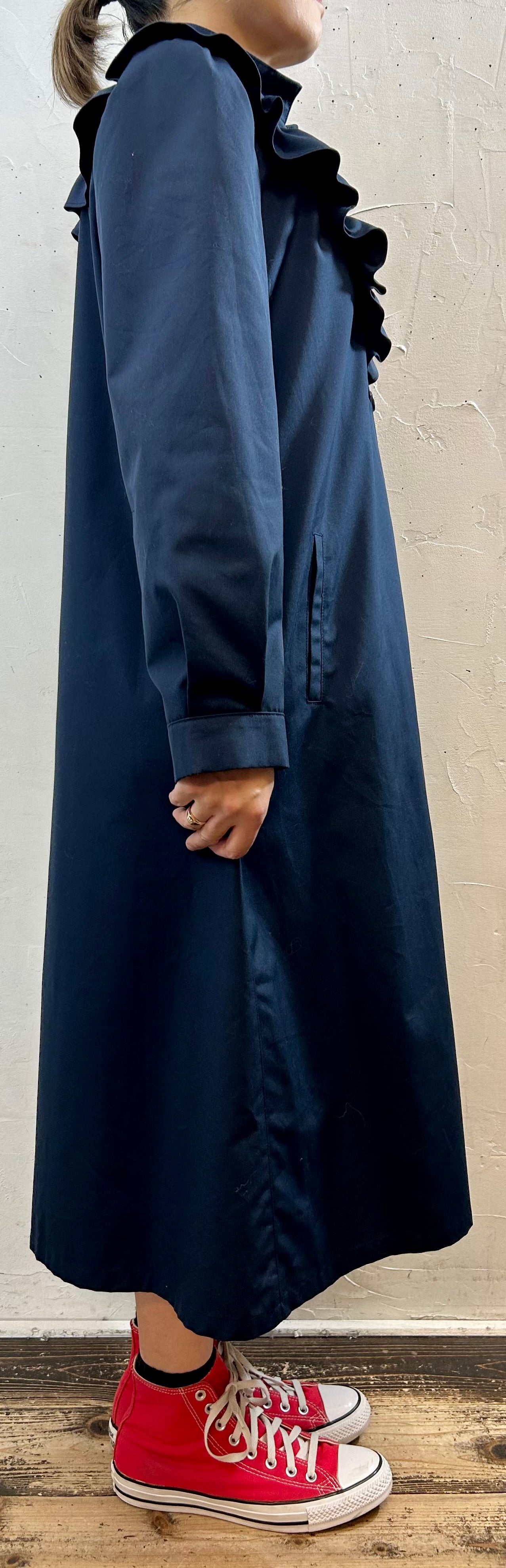 Vintage Coat [J28689]