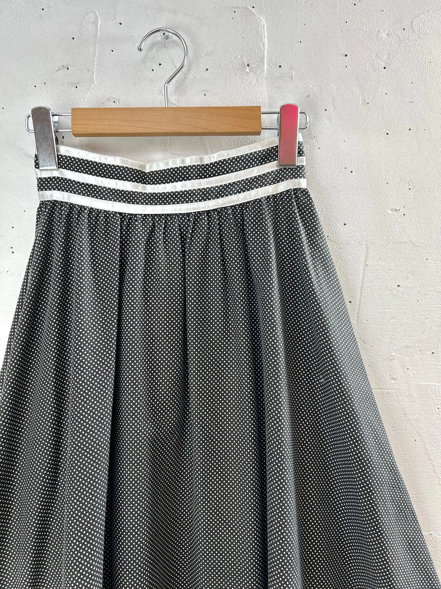 Vintage Skirt 〜GUNNIES〜 [A29335]