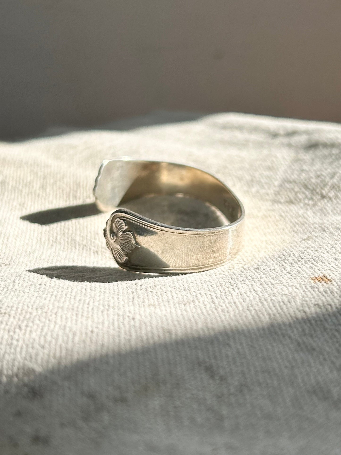 Vintage 925Silver Bangle MADE IN MEXICO[D26735]