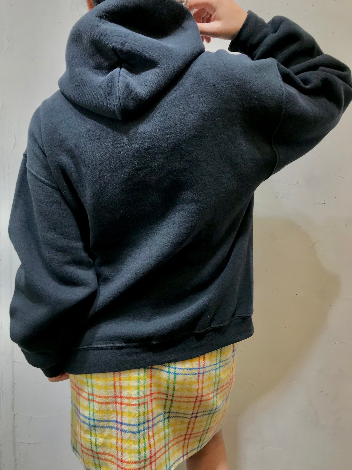 Vintage Hoodie [L25779]