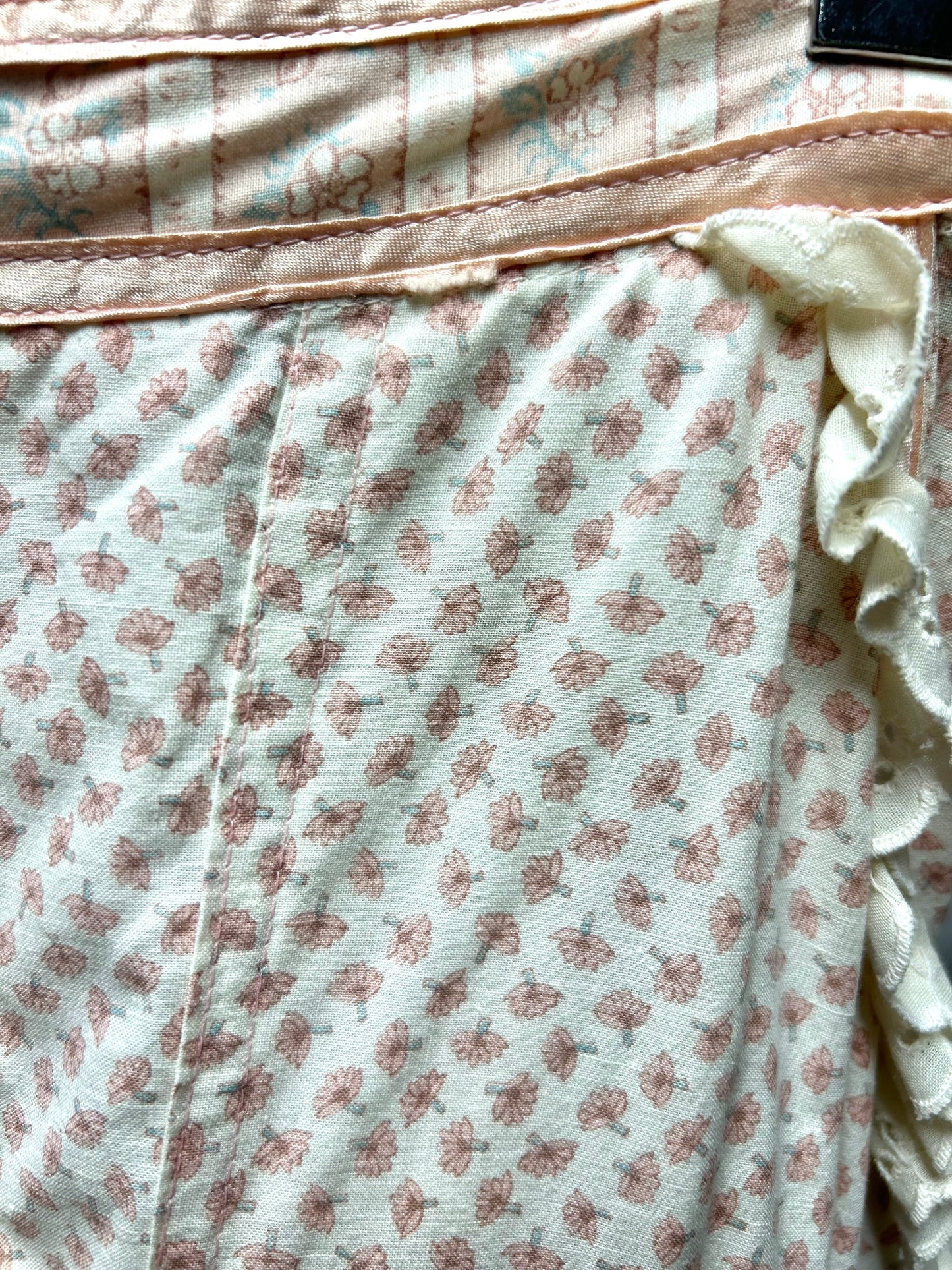 Vintage Skirt 〜GUNNIES〜 [A29334]