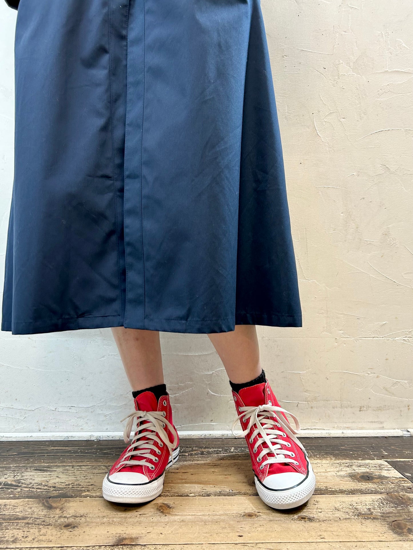 Vintage Coat [J28689]