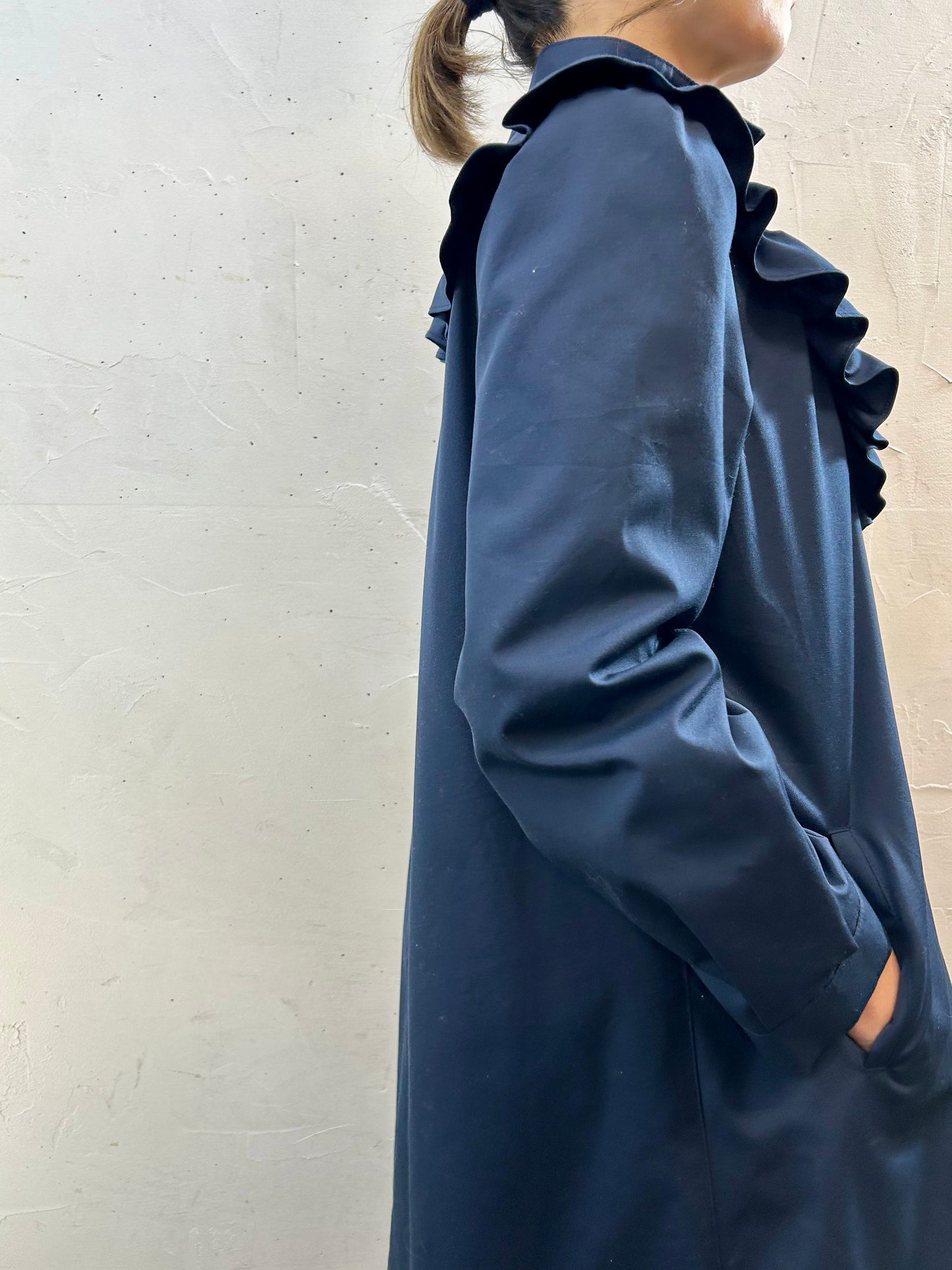 Vintage Coat [J28689]