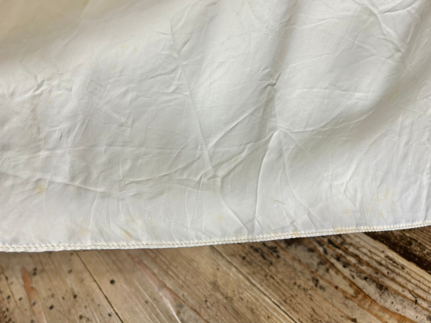 '70s Vintage Dress [H28252]