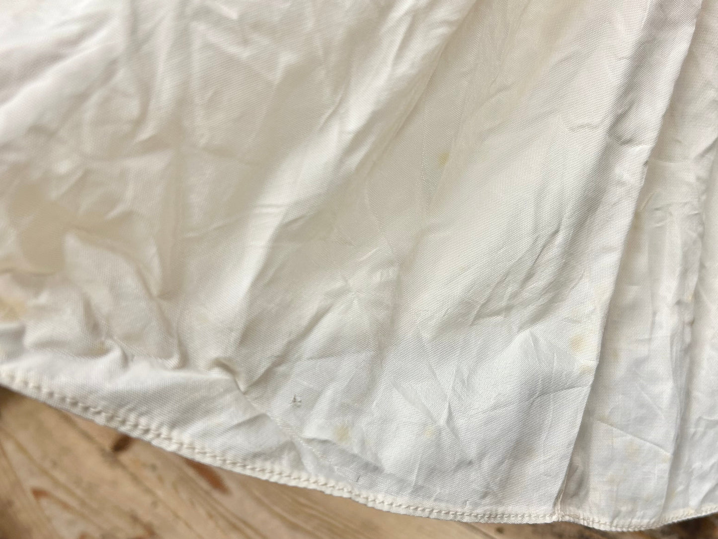 '70s Vintage Dress [H28252]