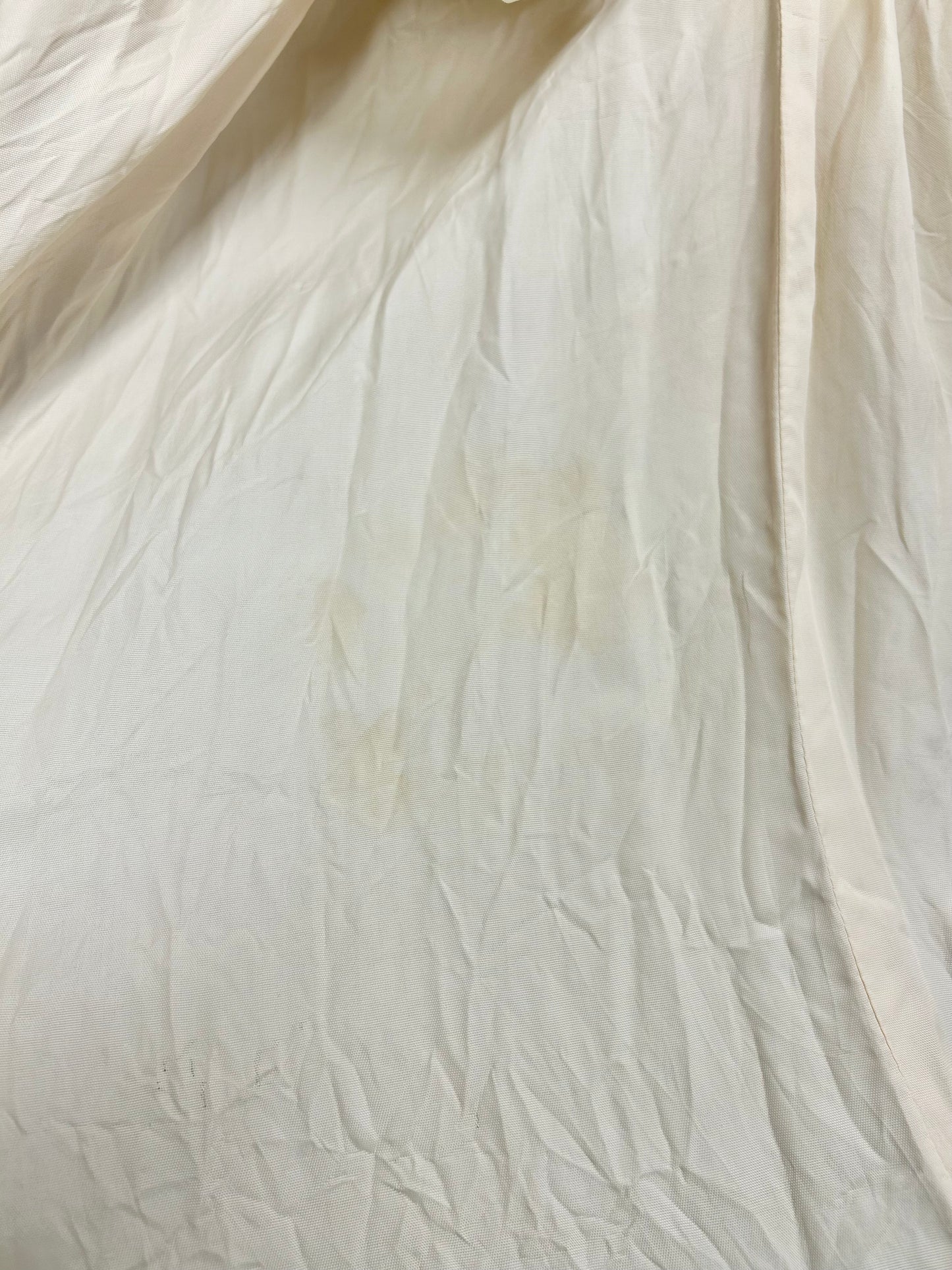 '70s Vintage Dress [H28252]