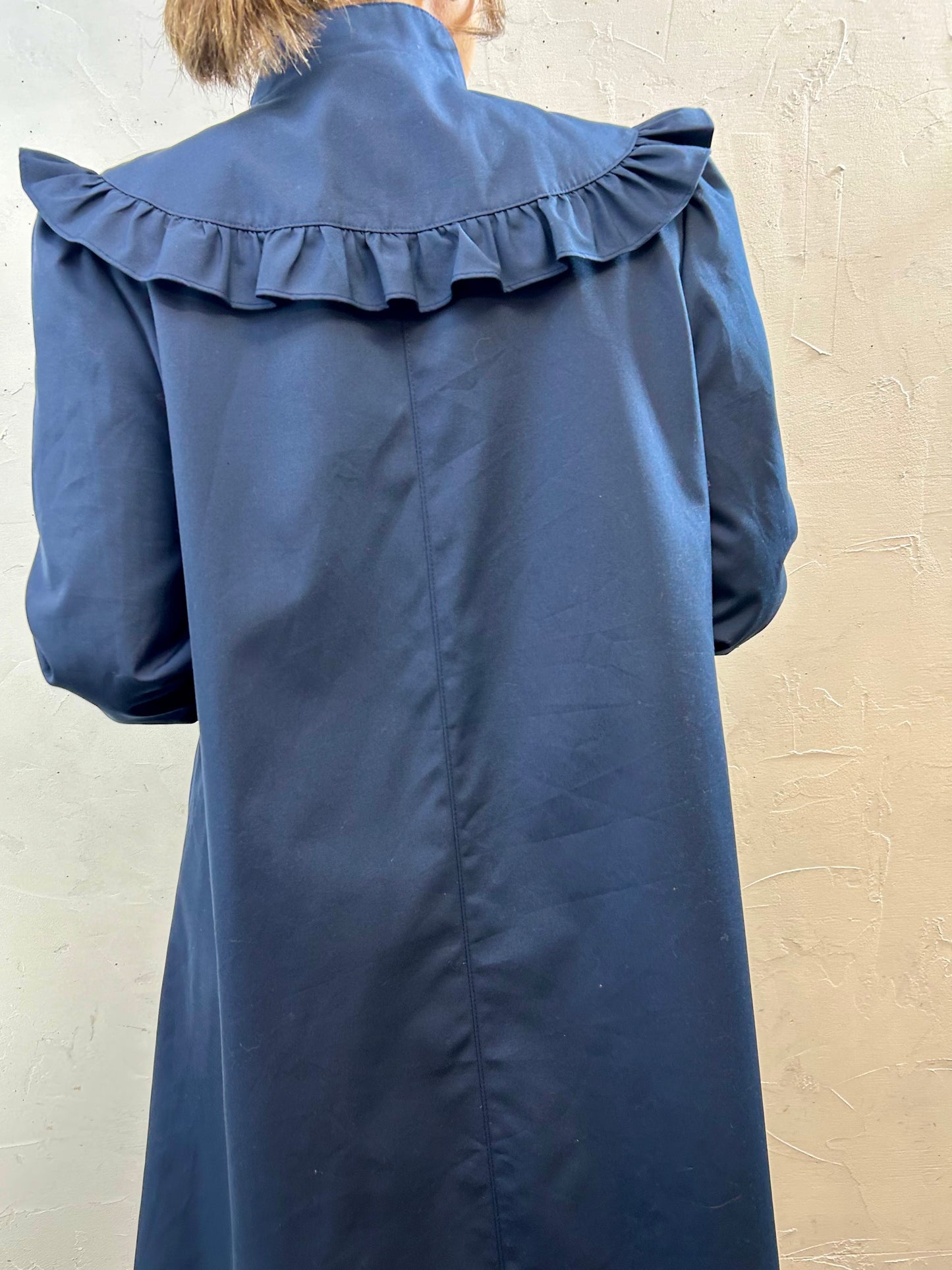 Vintage Coat [J28689]