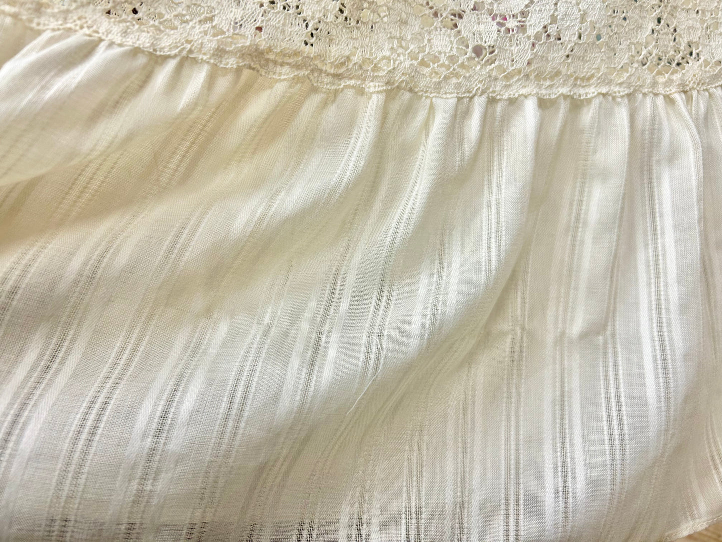 '70s Vintage Dress [H28252]