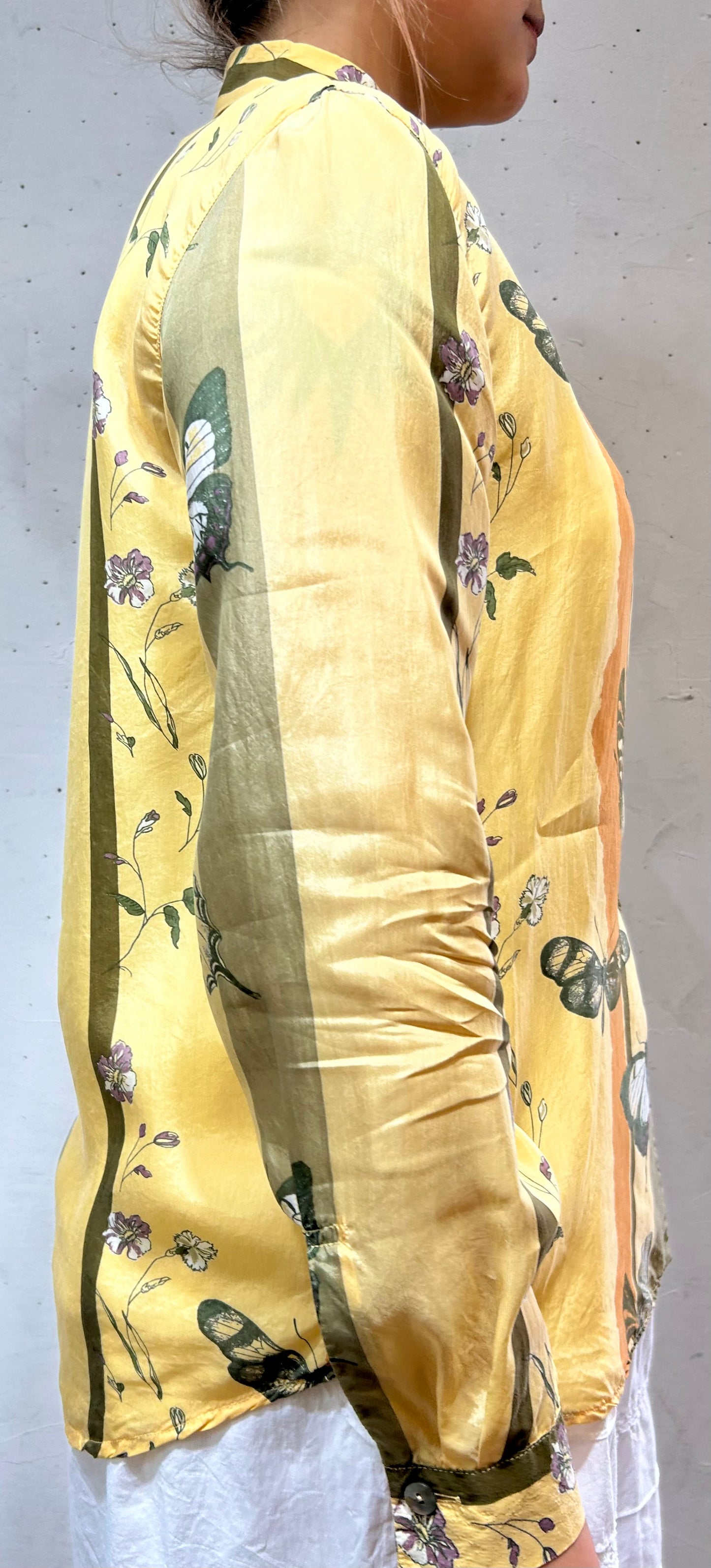 Vintage Shirt [E27146]